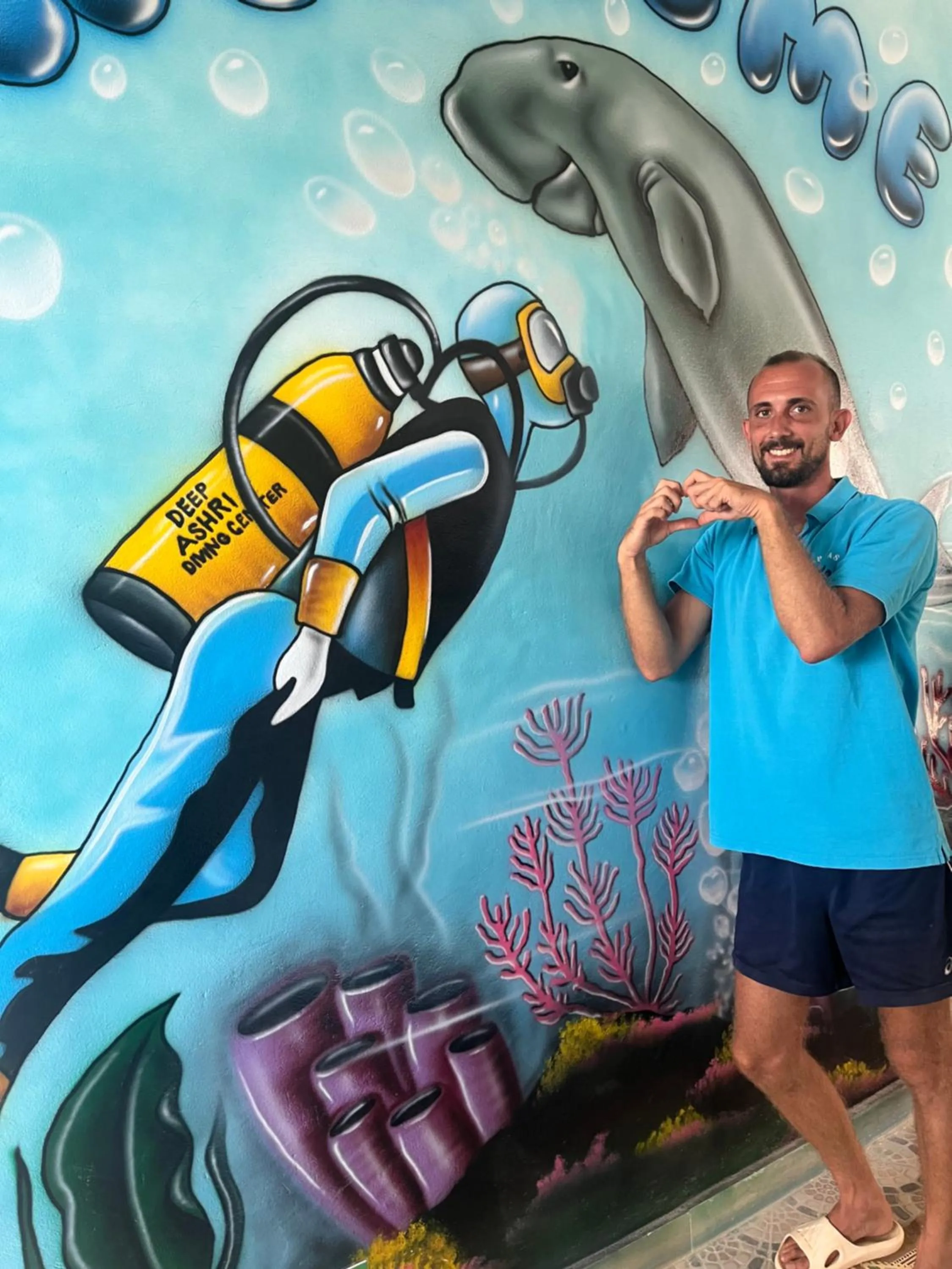 Sports in Star House Hotel