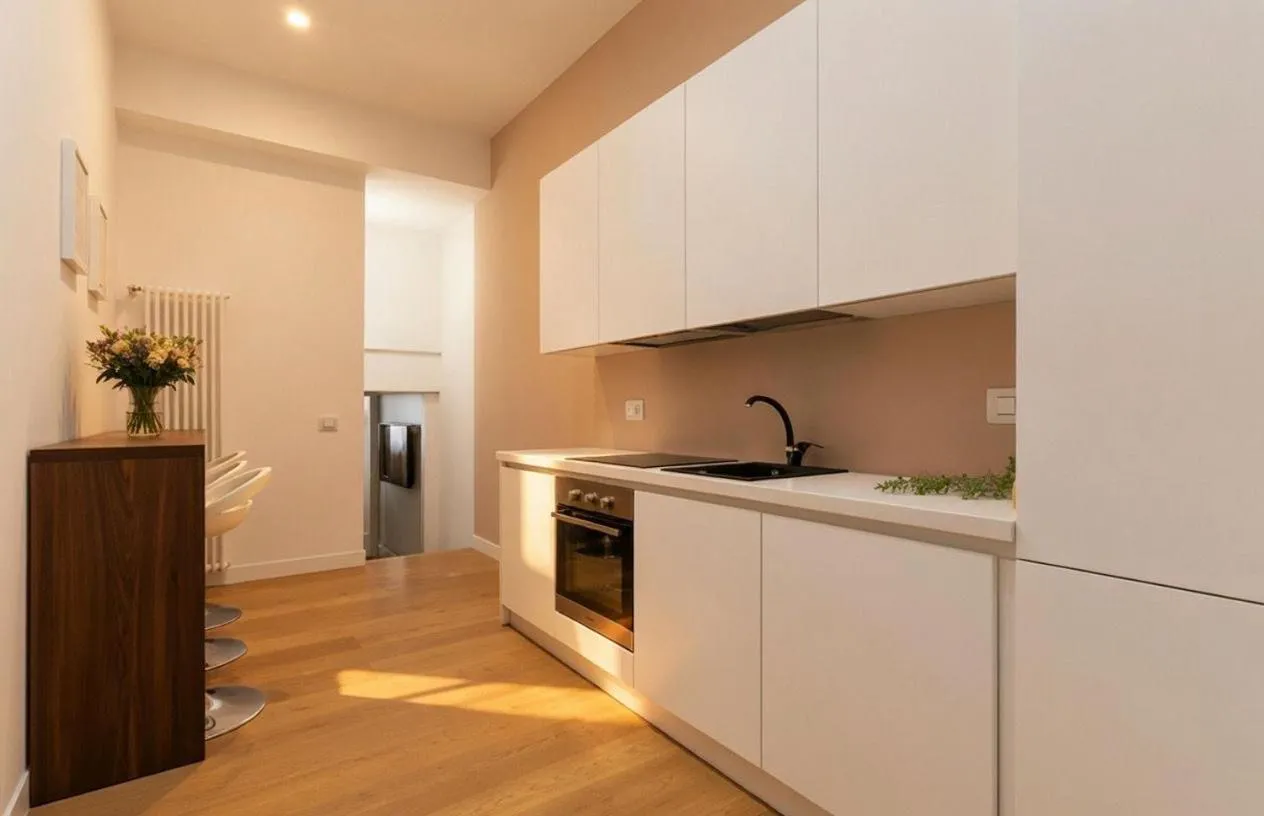 ACasaDiImma nel cuore della Fashion District - Family Loft vicino ai Navigli
