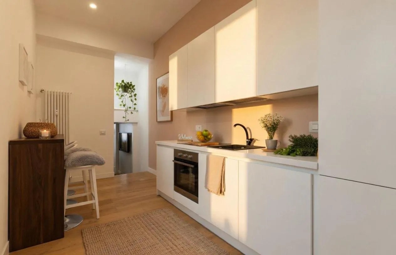 ACasaDiImma nel cuore della Fashion District - Family Loft vicino ai Navigli