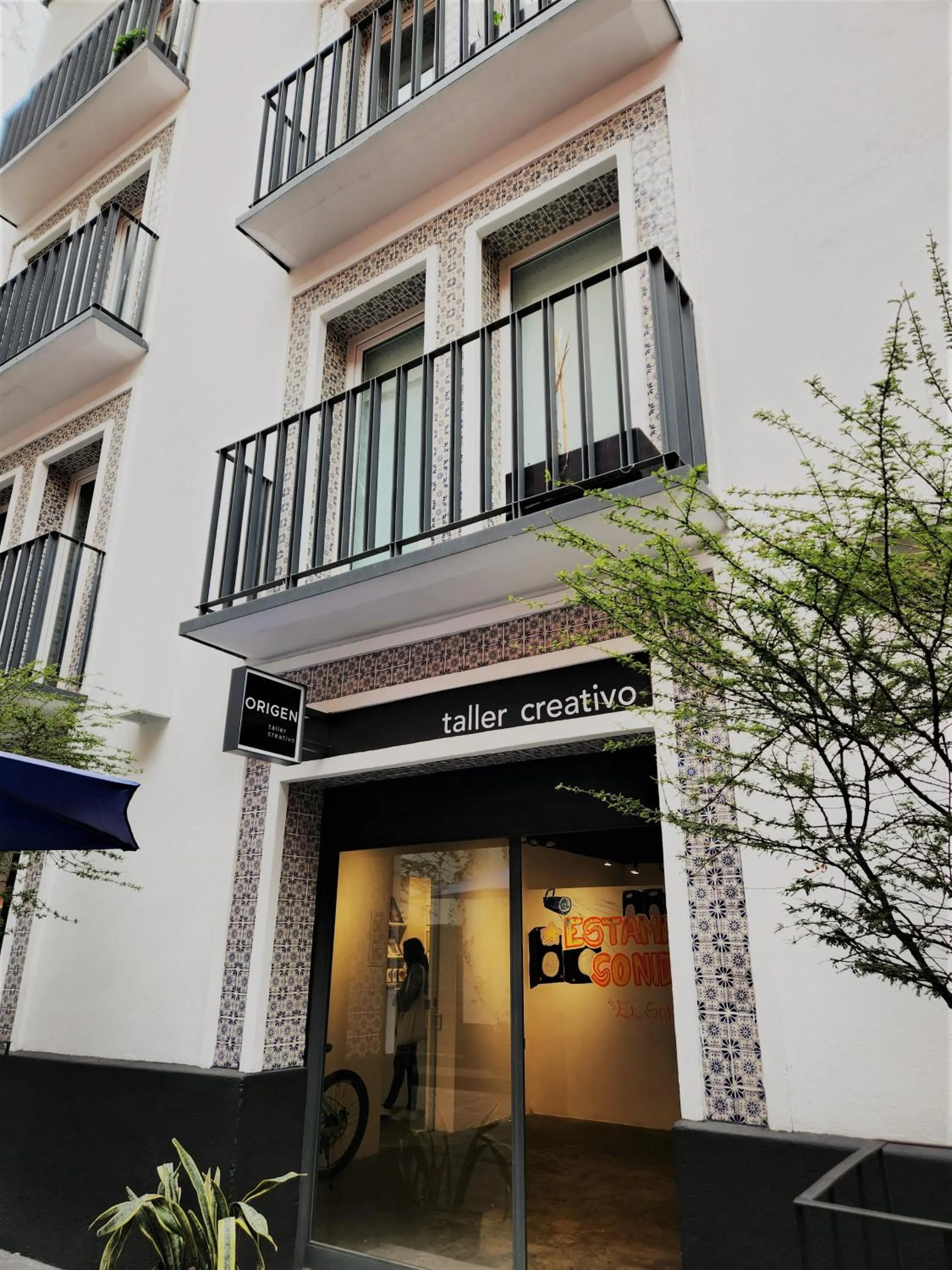 Downtown Ciudad de México