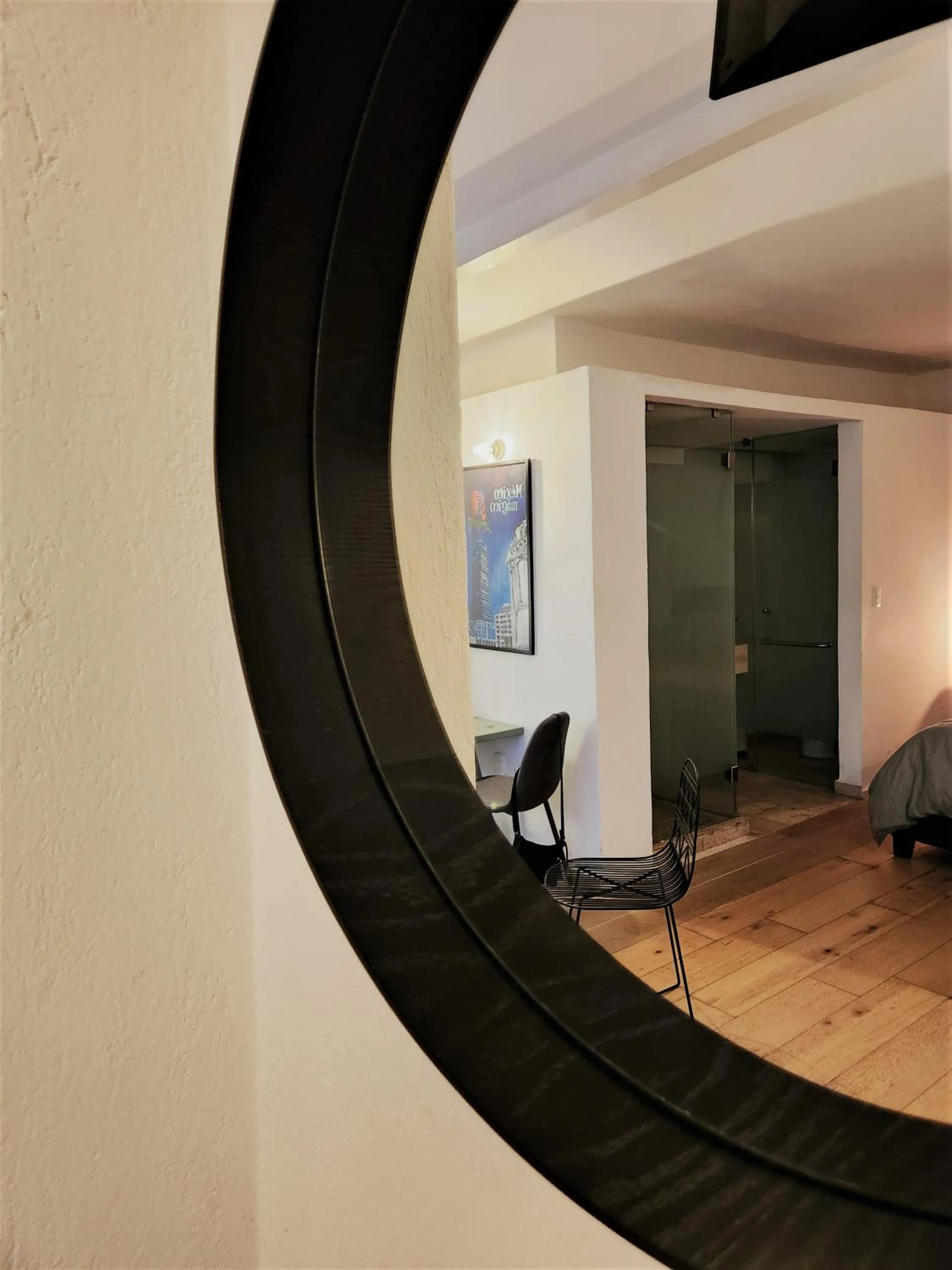 Downtown Ciudad de México