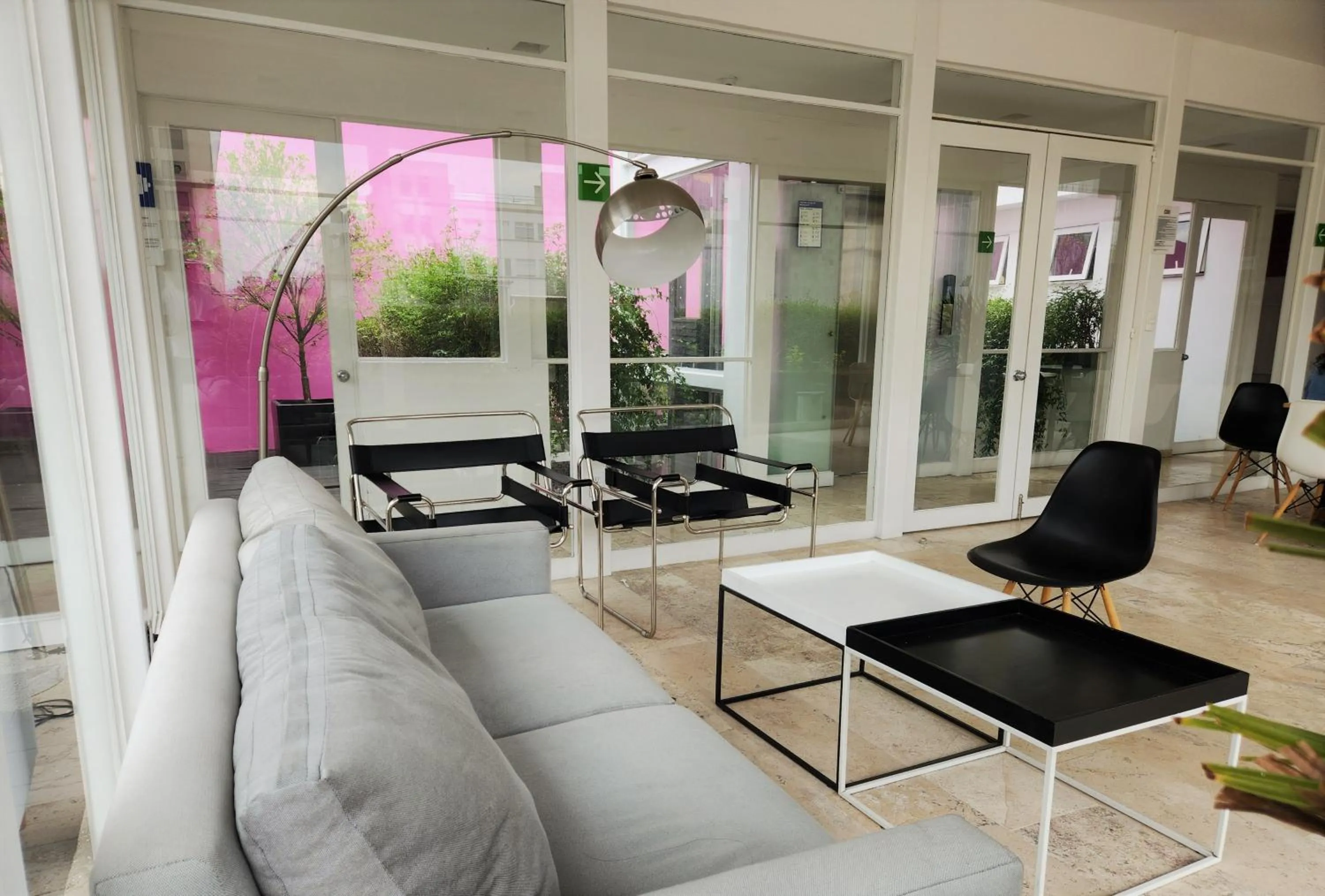 Downtown Ciudad de México