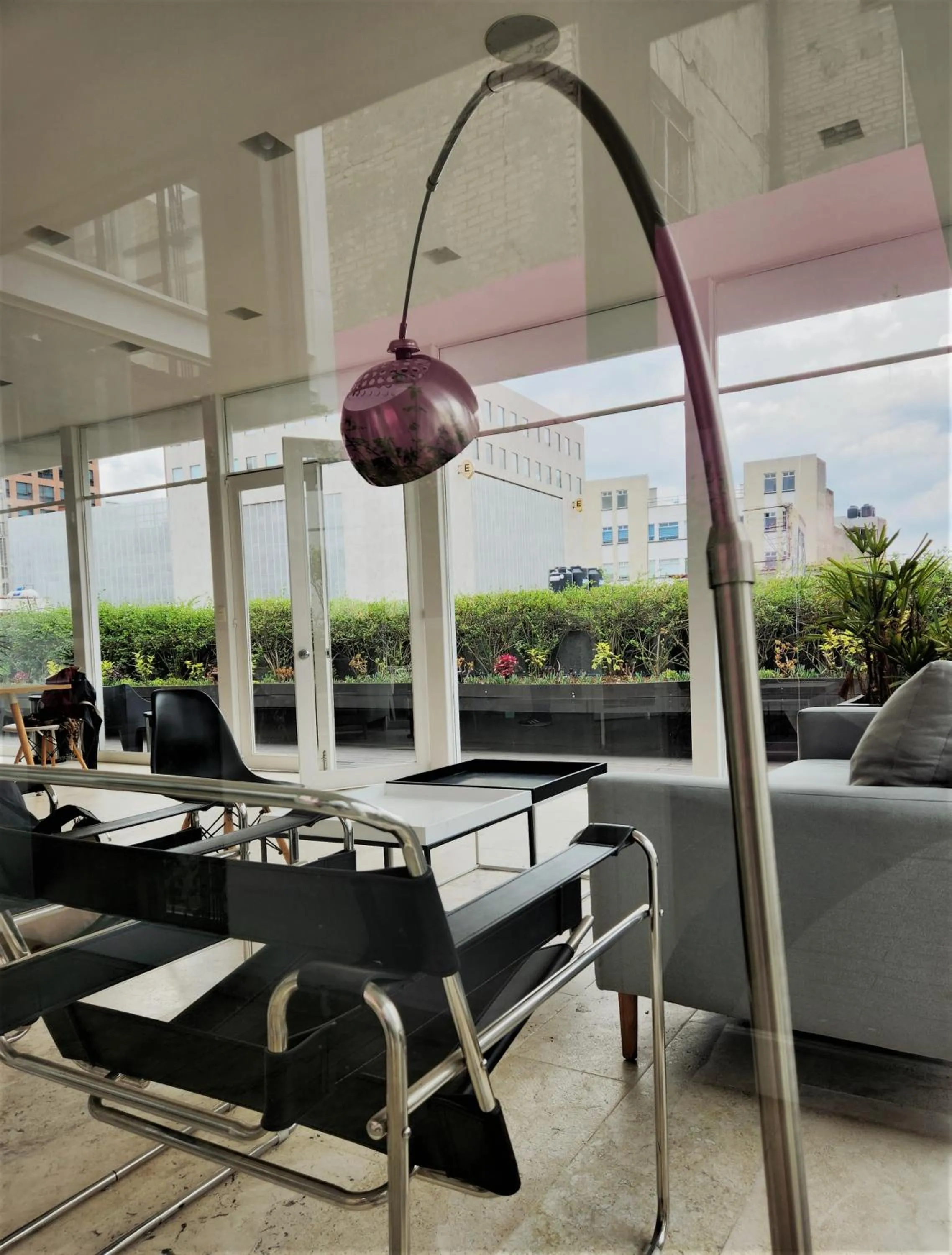 Downtown Ciudad de México