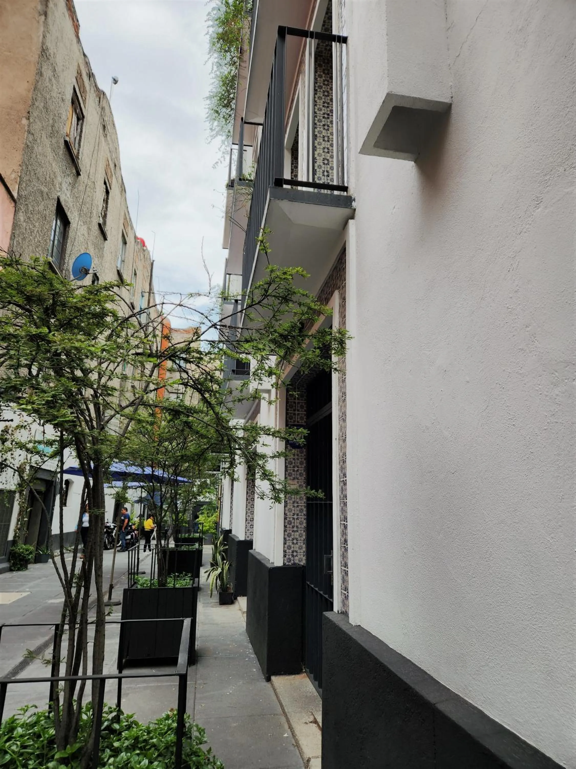 Downtown Ciudad de México