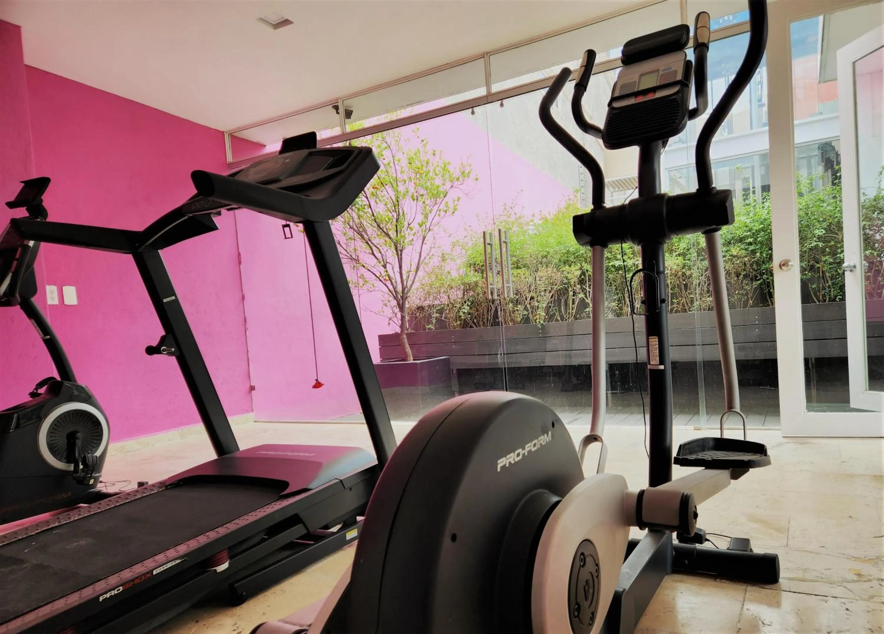 Downtown Ciudad de México