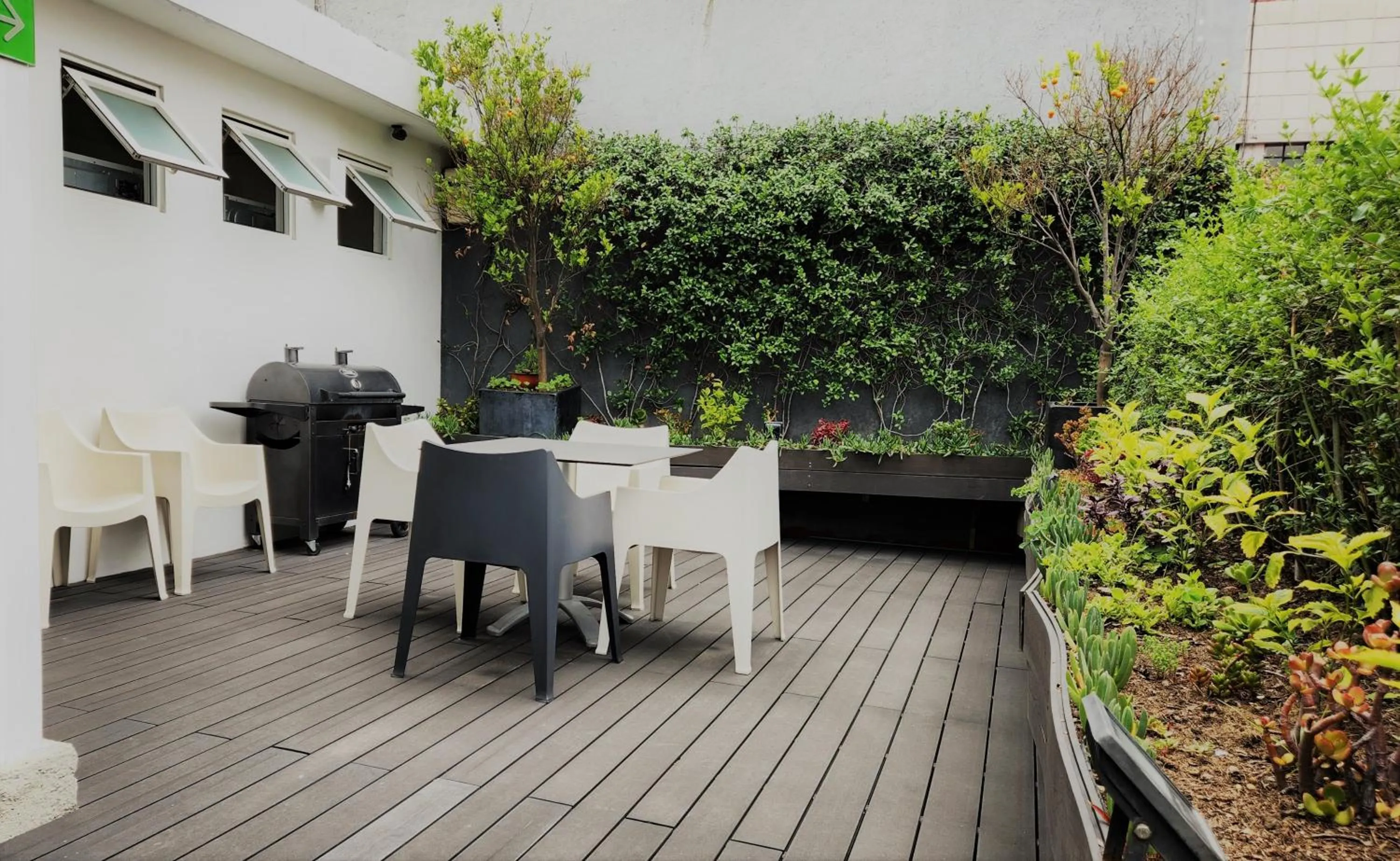 Downtown Ciudad de México