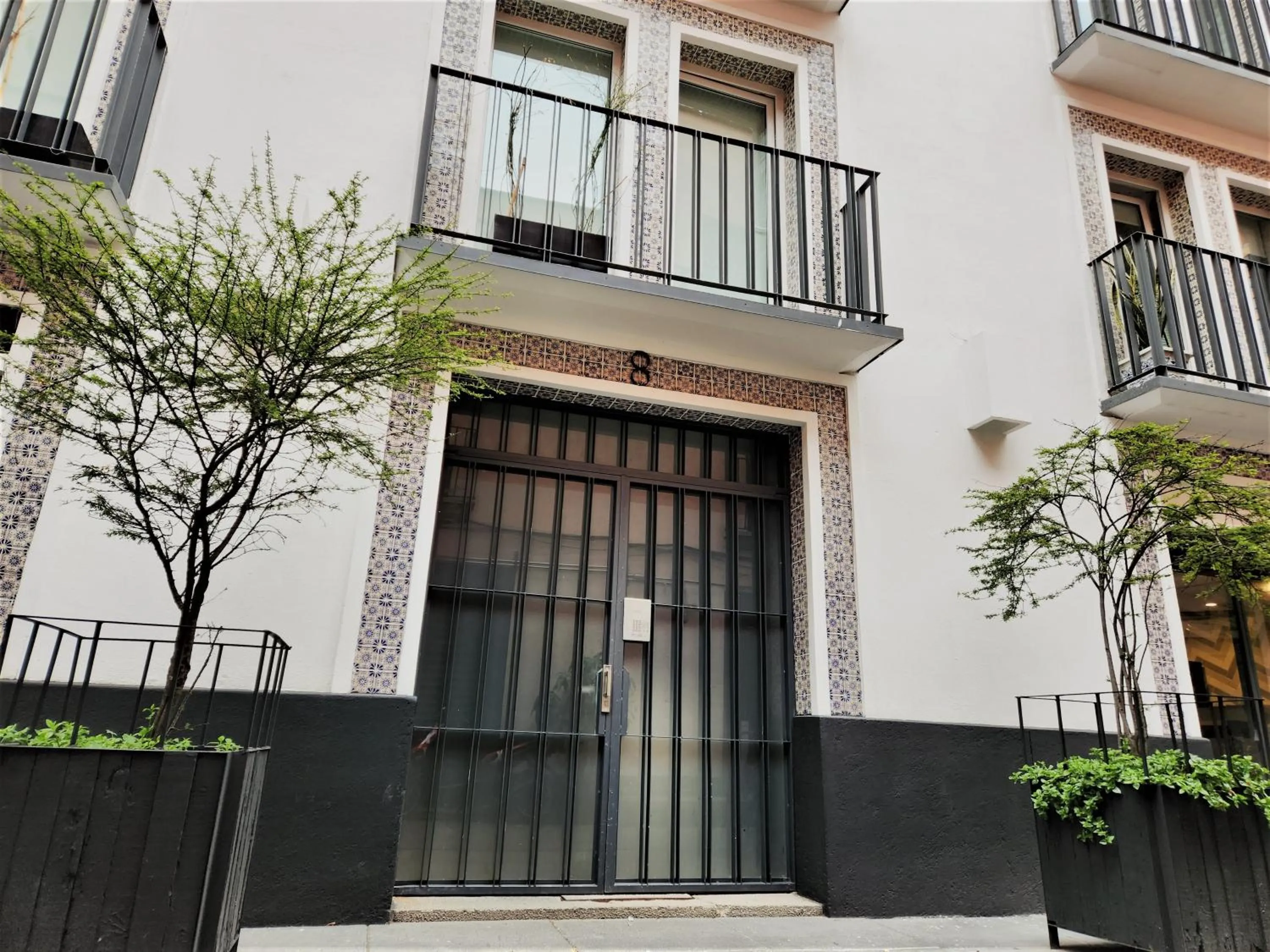 Downtown Ciudad de México