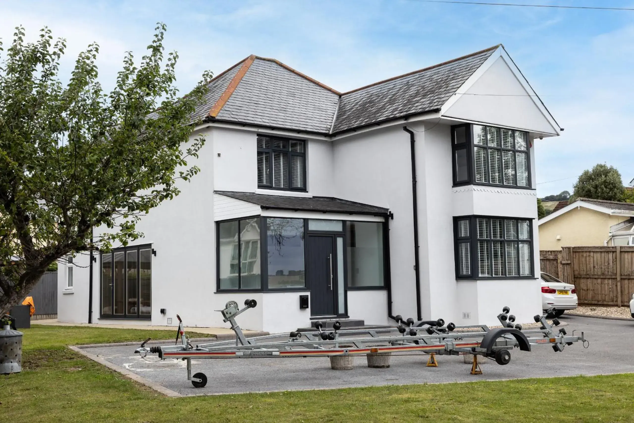Greenacre - Close to beaches with Hydropool spa Greenacre - Close to beaches with Hydropool spa