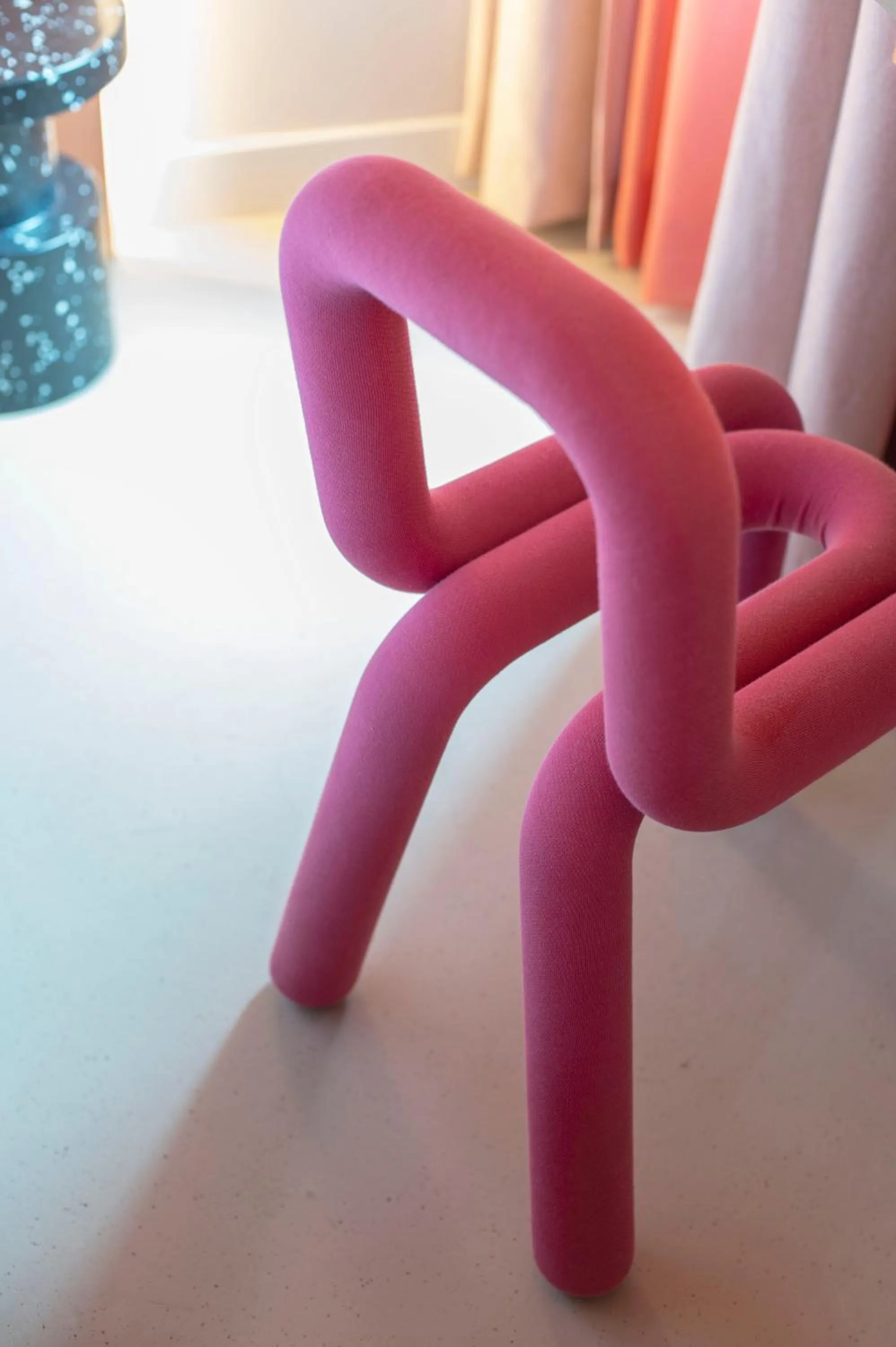 Decorative detail in City Hotel Rembrandt Square - Just renovated