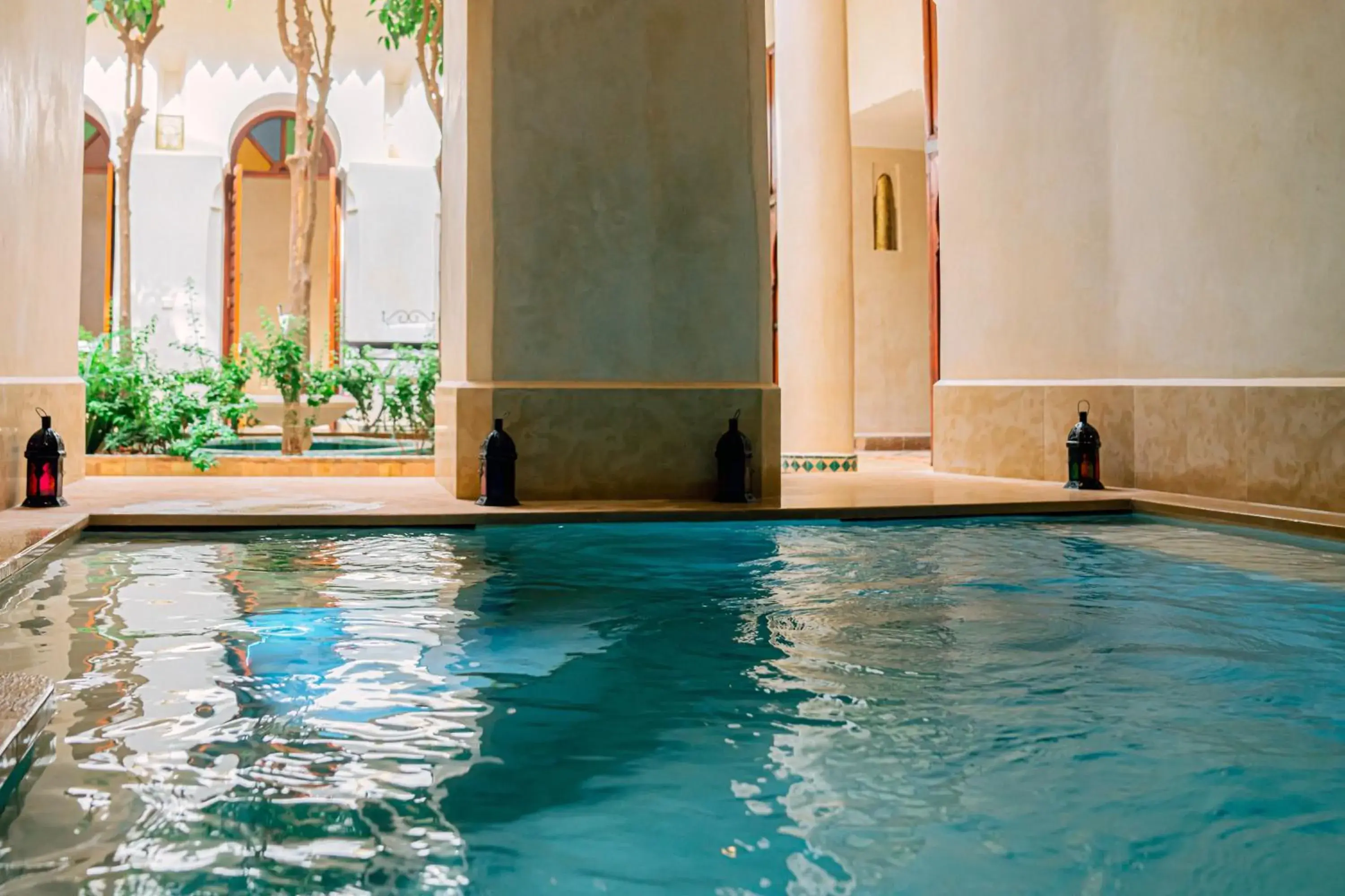 Riad Dar Zaouia Riad Dar Zaouia