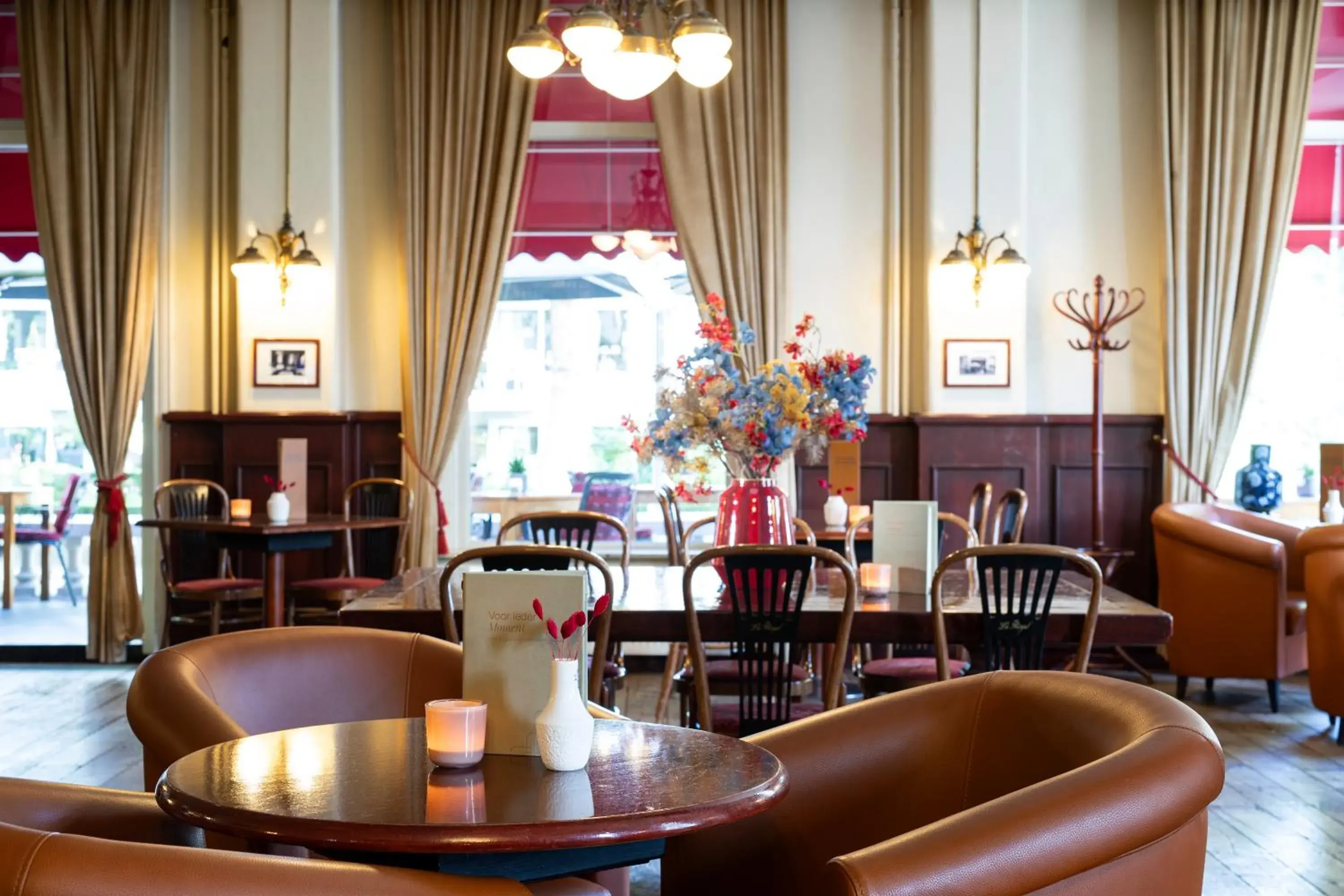 Bilderberg Grand Hotel Wientjes Bilderberg Grand Hotel Wientjes