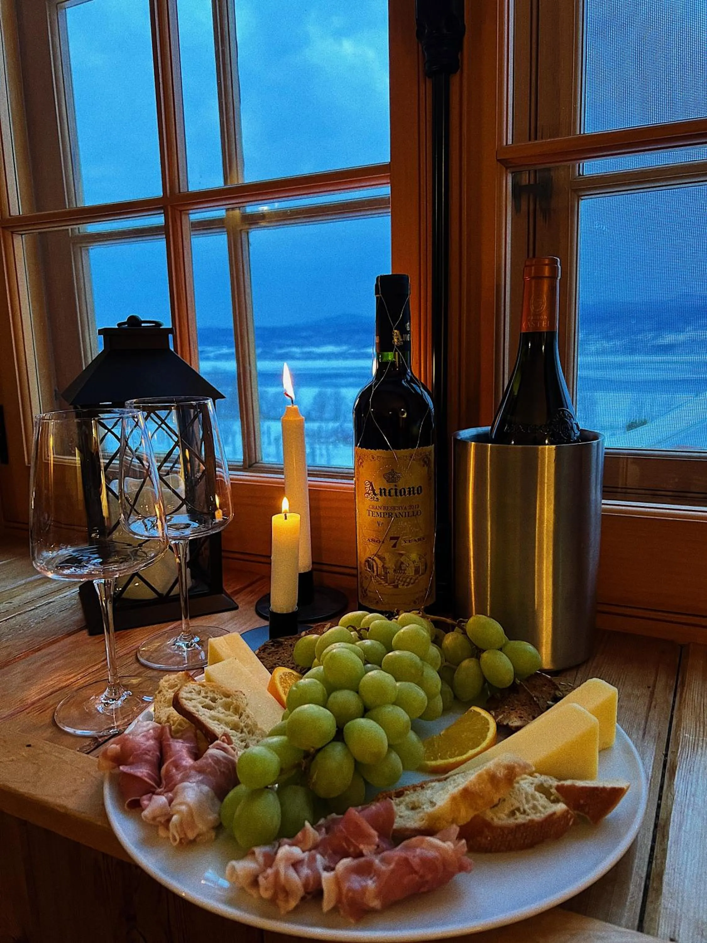 Auberge au Poste de Traite