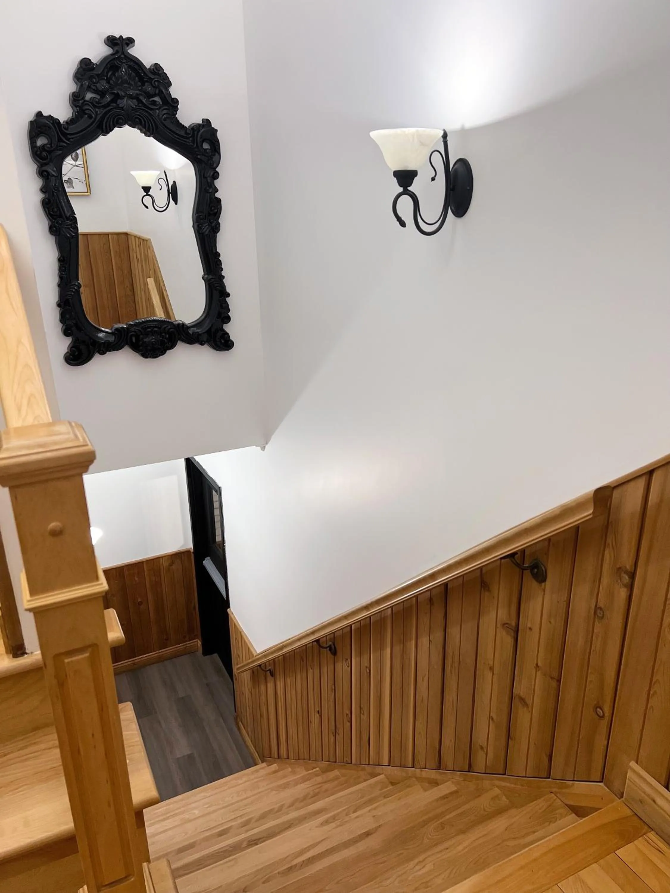 Auberge au Poste de Traite