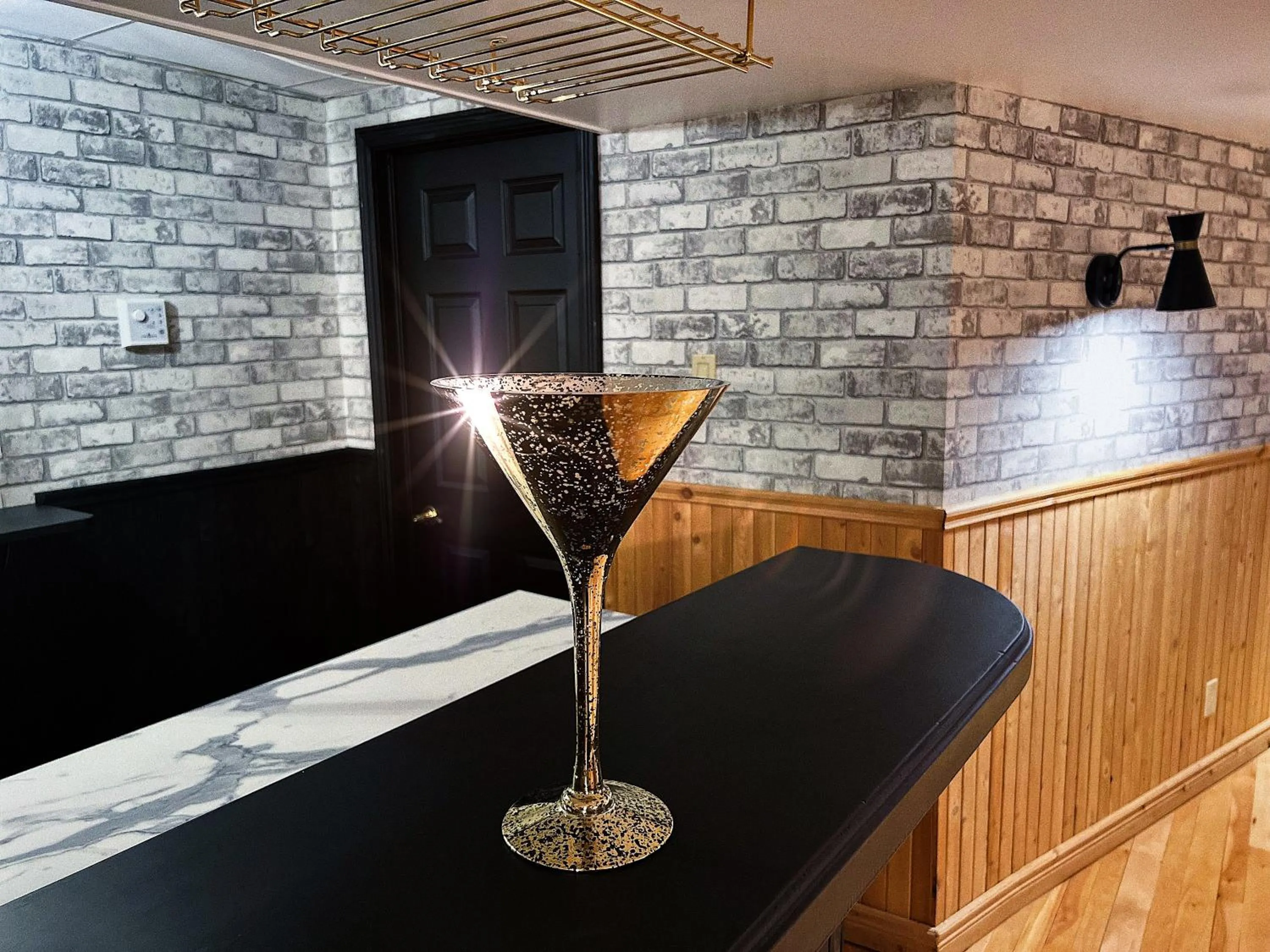 Auberge au Poste de Traite