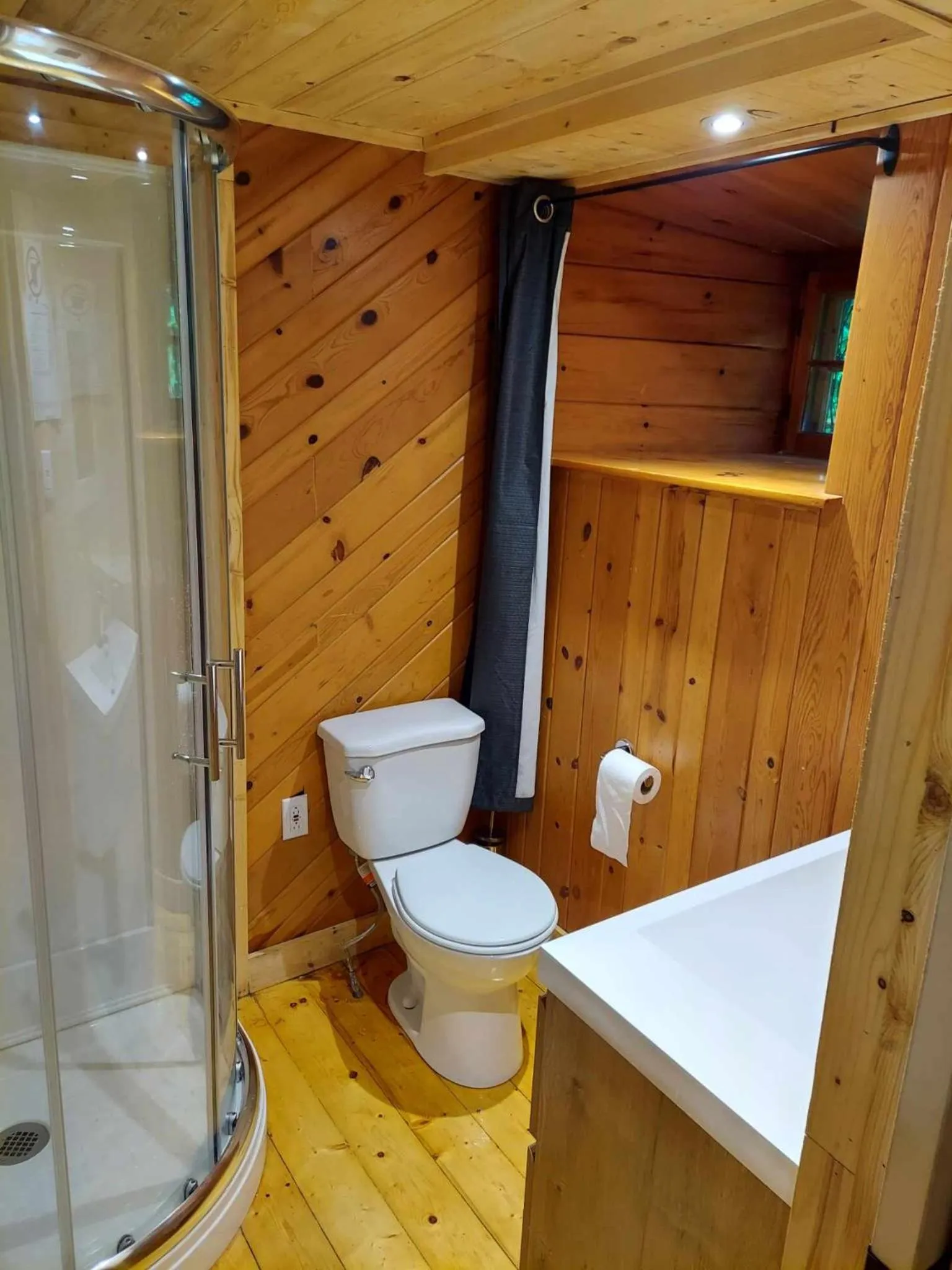 Auberge Le P'tit Bonheur