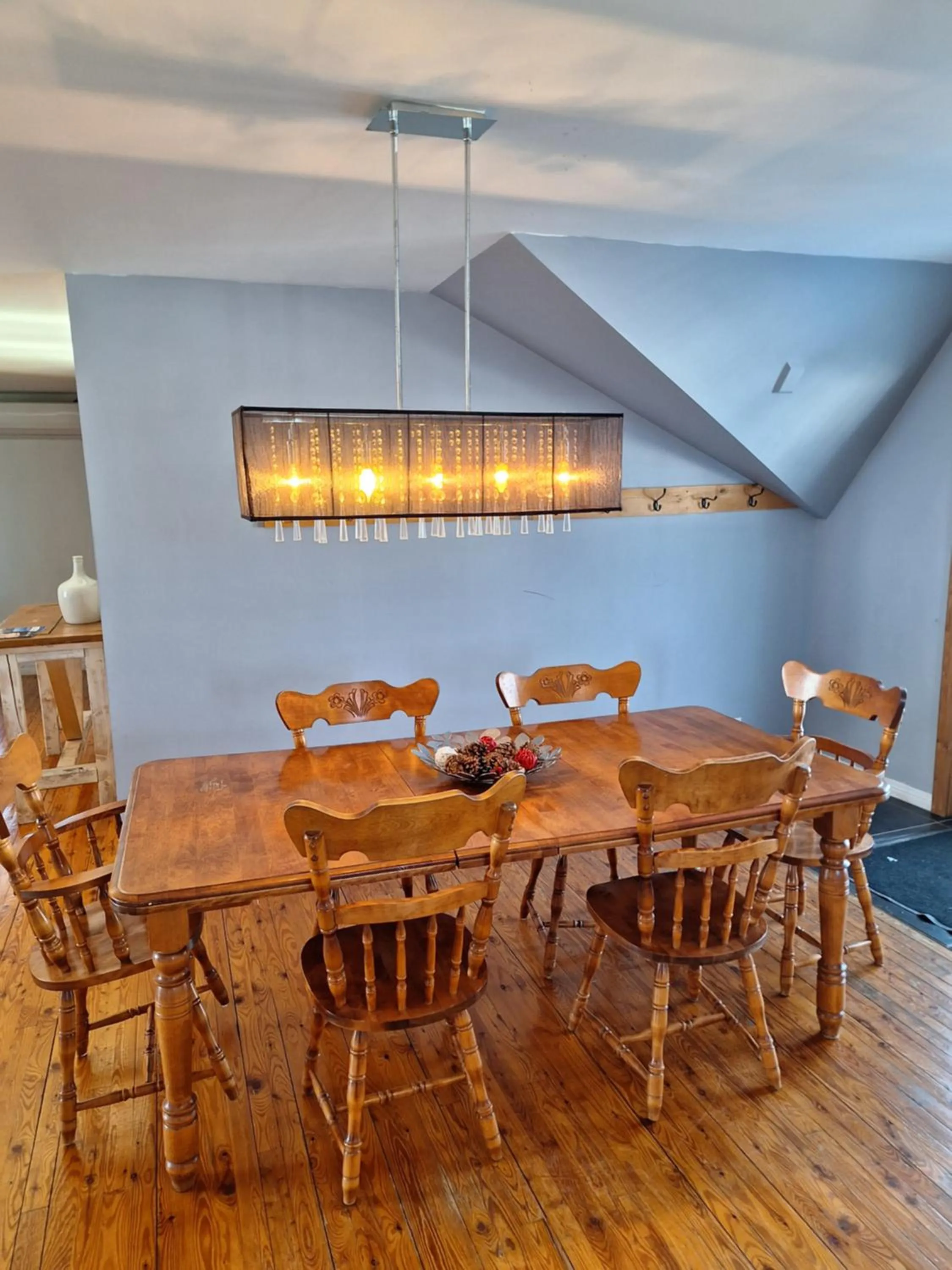 Auberge Le P'tit Bonheur