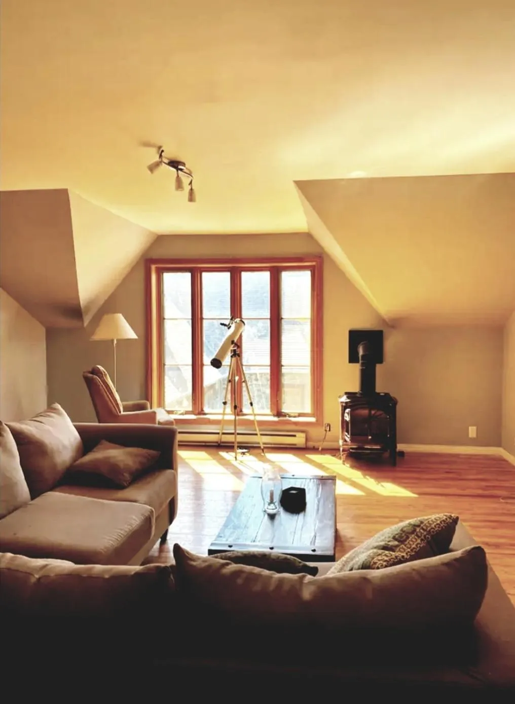 Auberge Le P'tit Bonheur