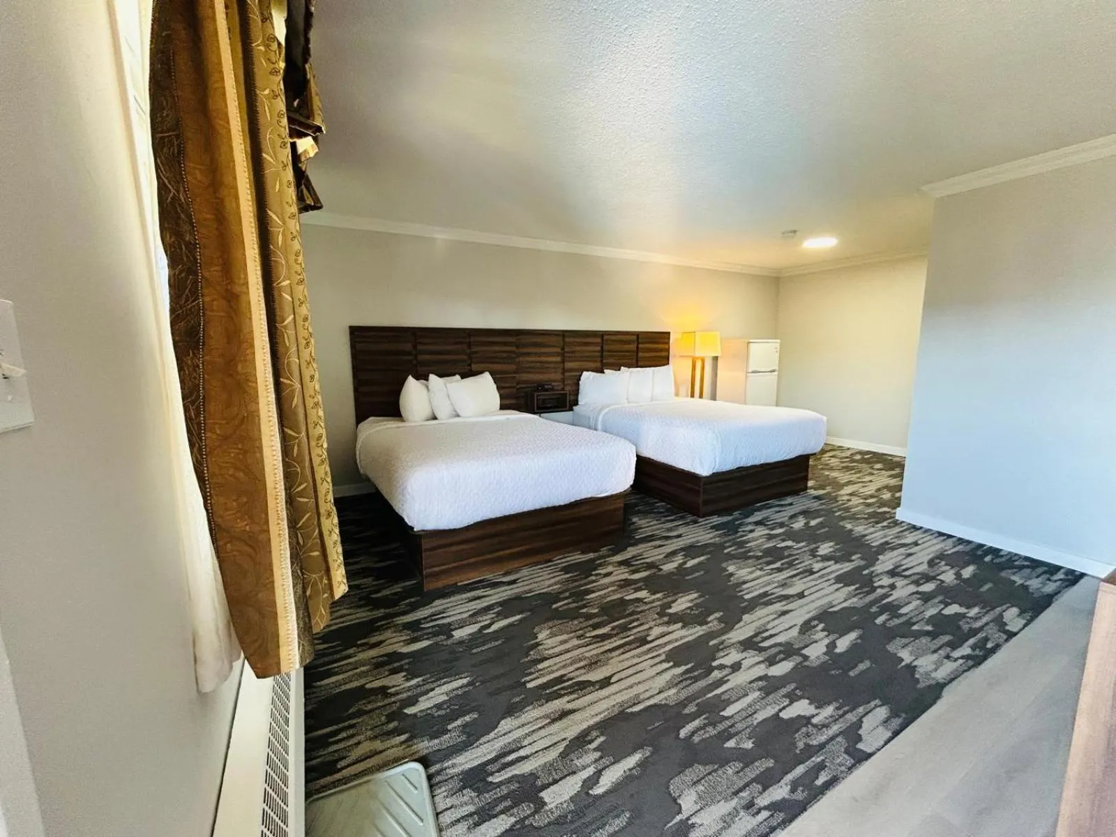 Travelodge by Wyndham Dawson Creek