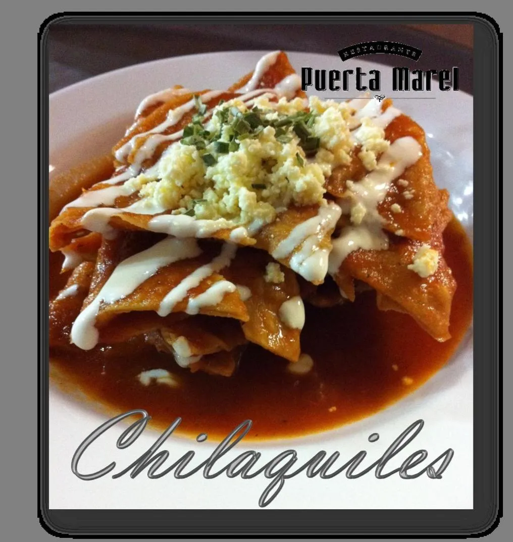 Breakfast in Hotel Marel