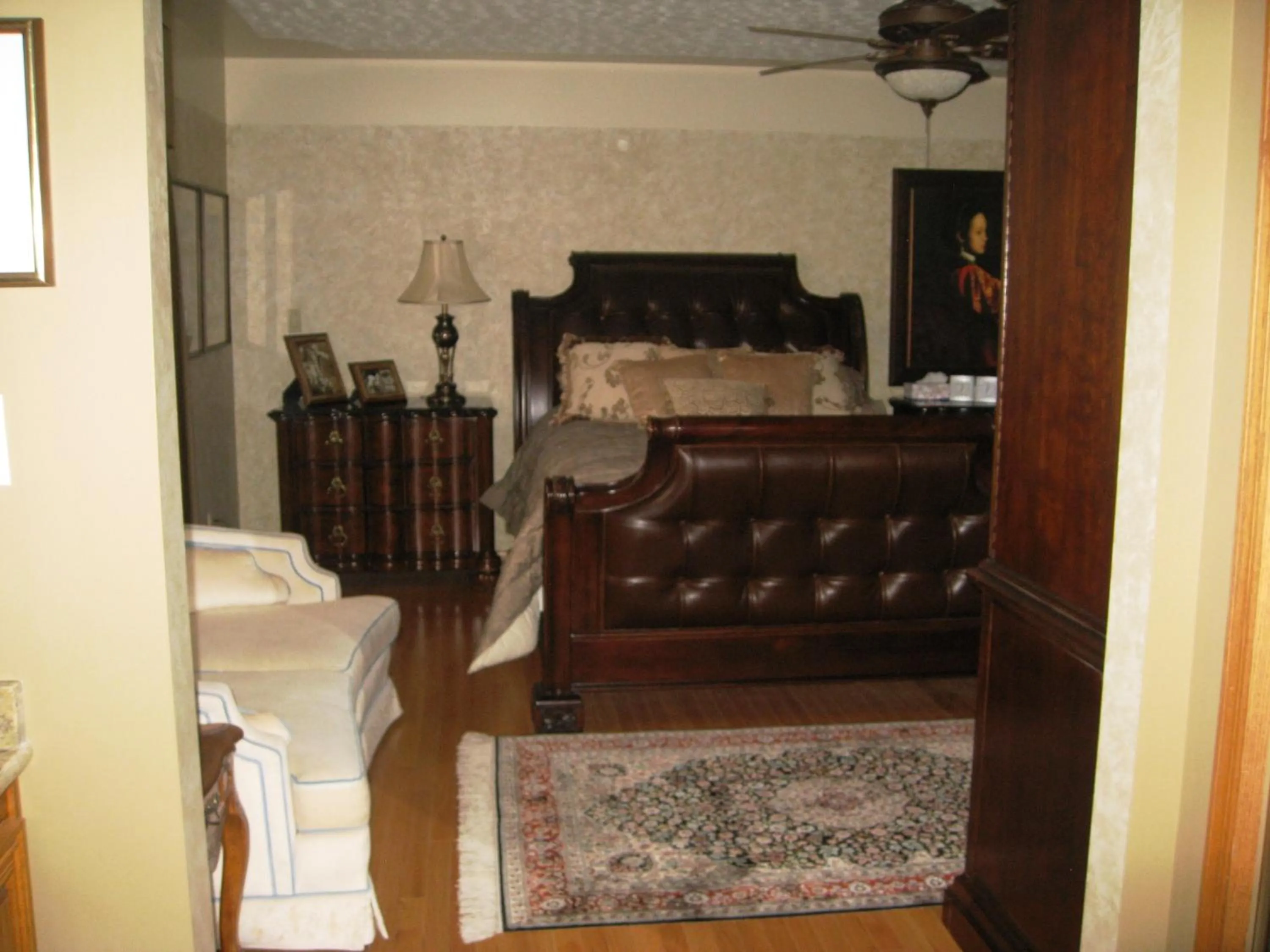 McDougall Lane Bed & Breakfast
