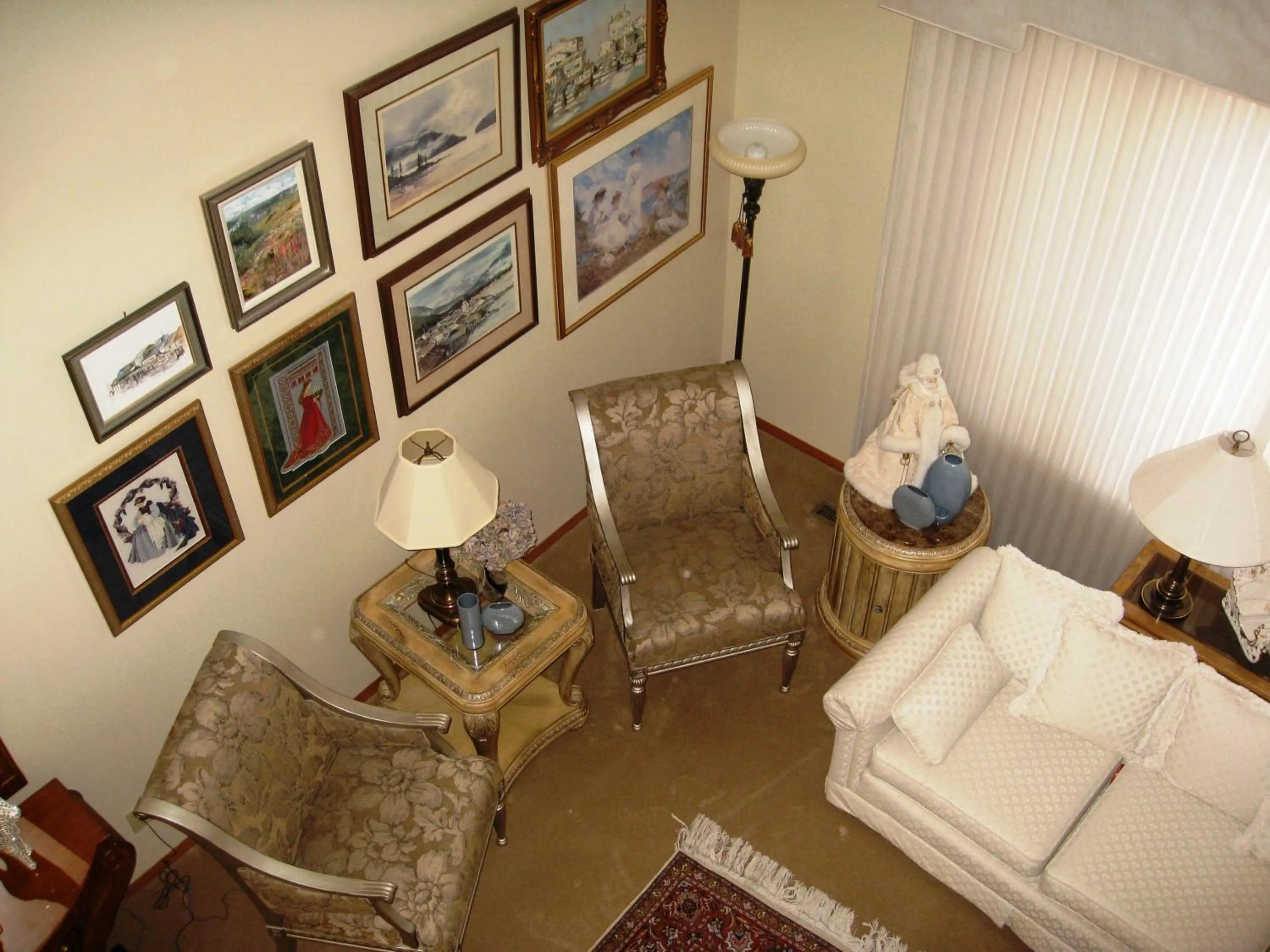 McDougall Lane Bed & Breakfast