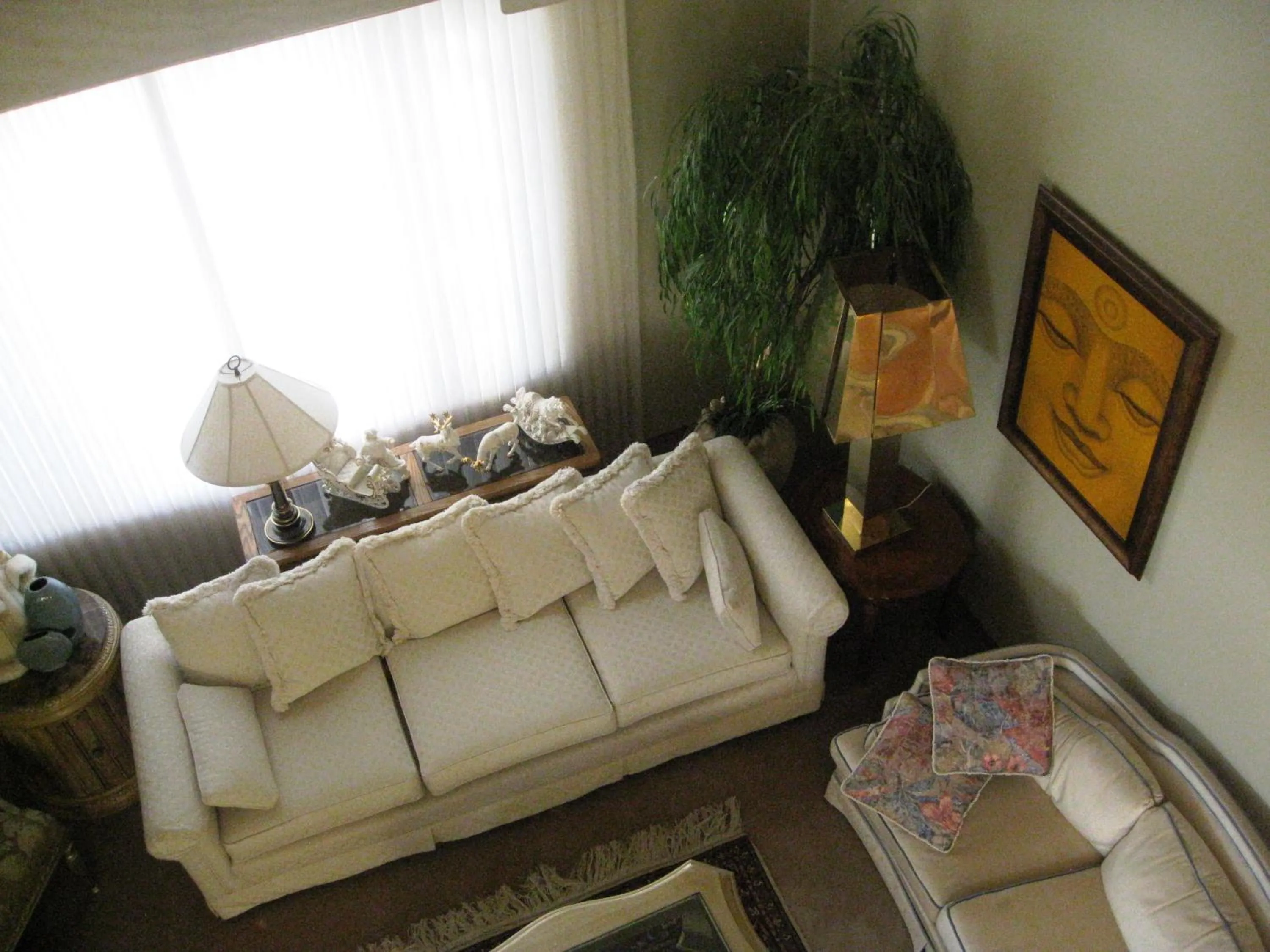McDougall Lane Bed & Breakfast