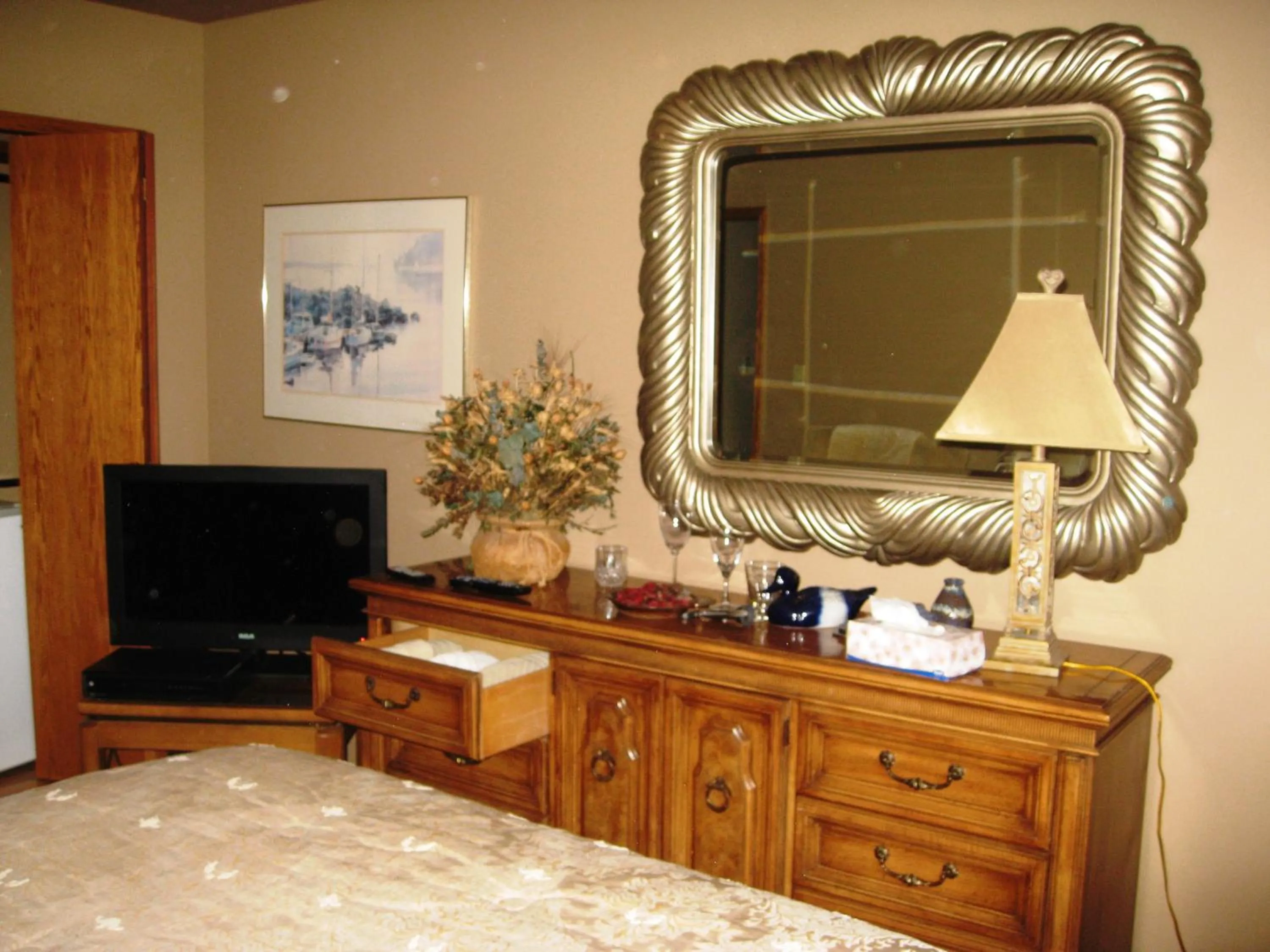 McDougall Lane Bed & Breakfast