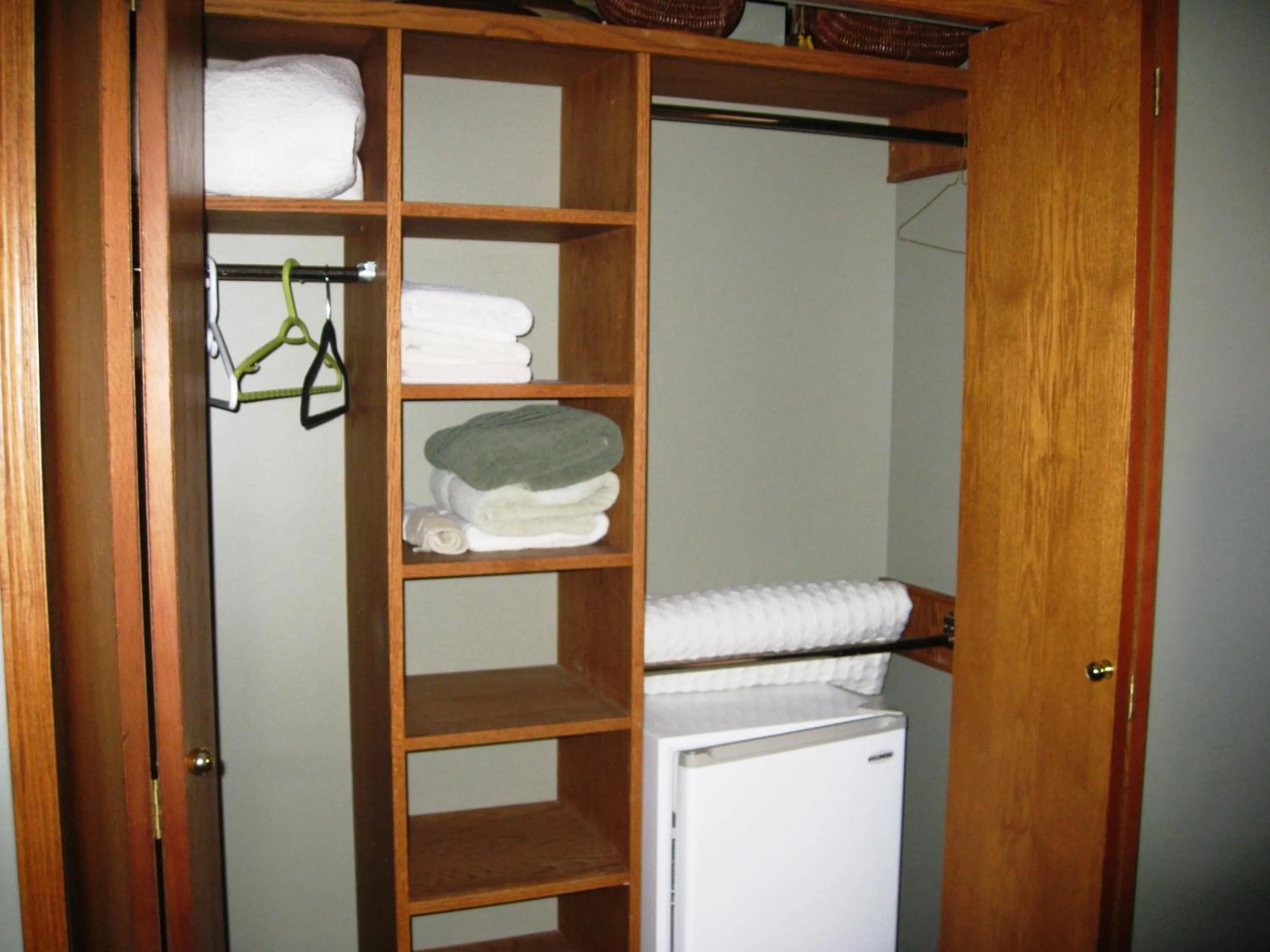 McDougall Lane Bed & Breakfast