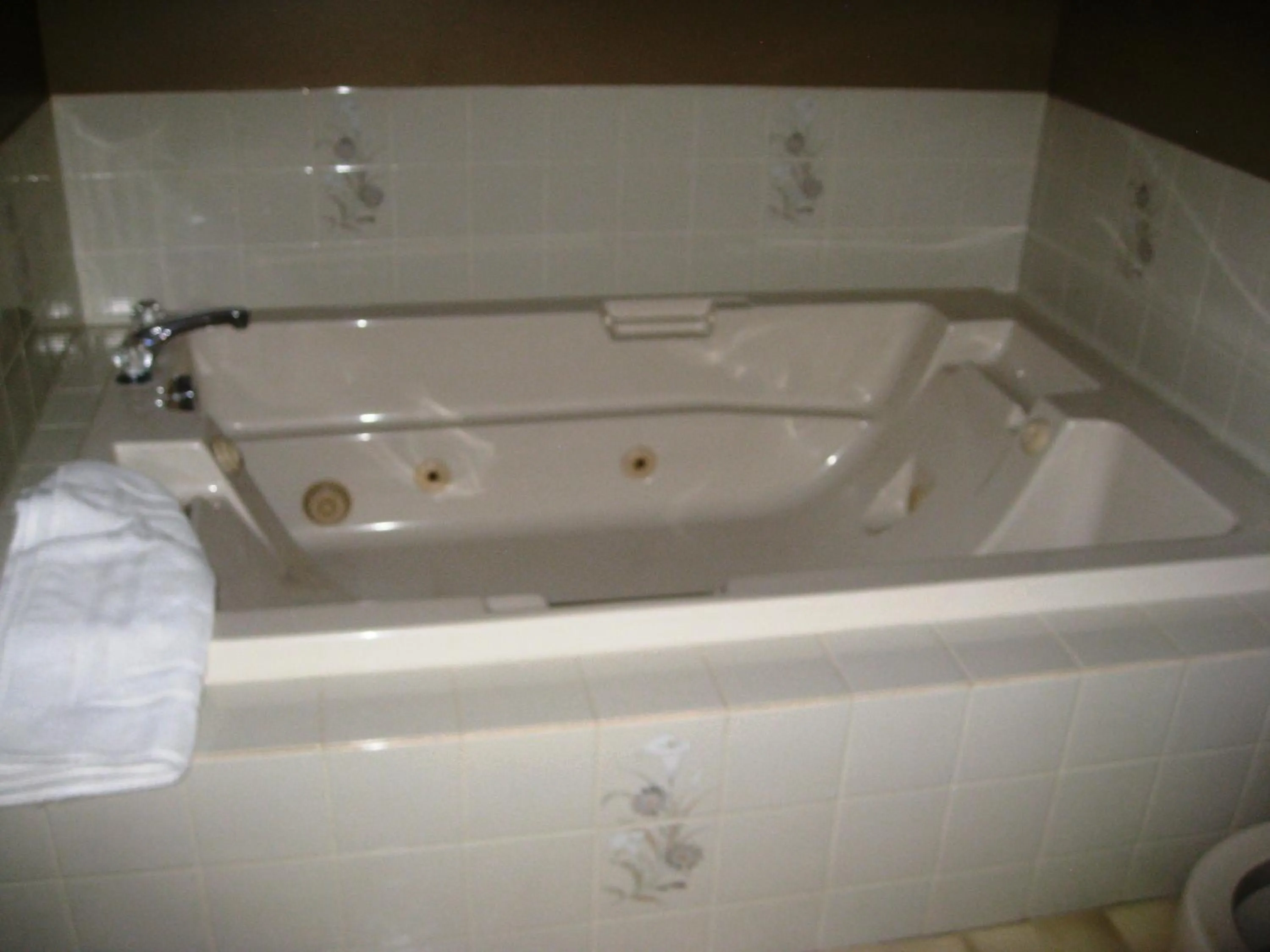 McDougall Lane Bed & Breakfast