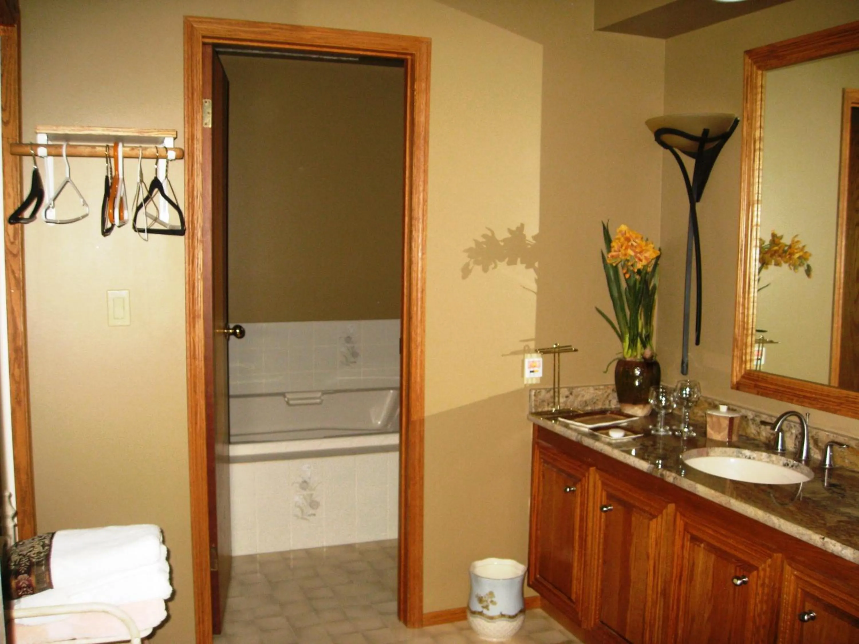 McDougall Lane Bed & Breakfast