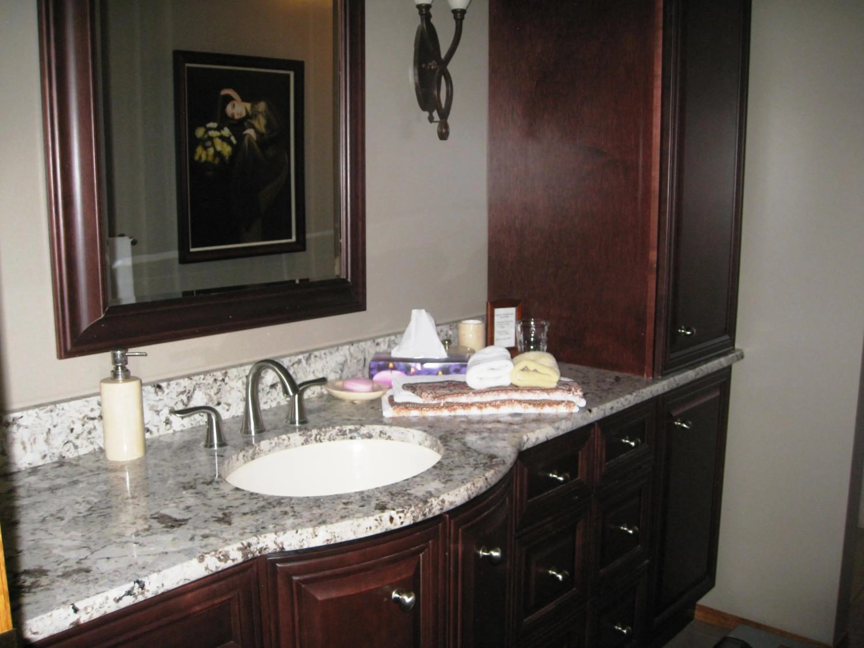 McDougall Lane Bed & Breakfast