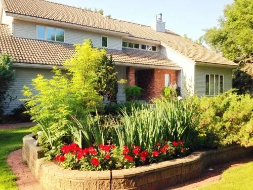 McDougall Lane Bed & Breakfast McDougall Lane Bed & Breakfast