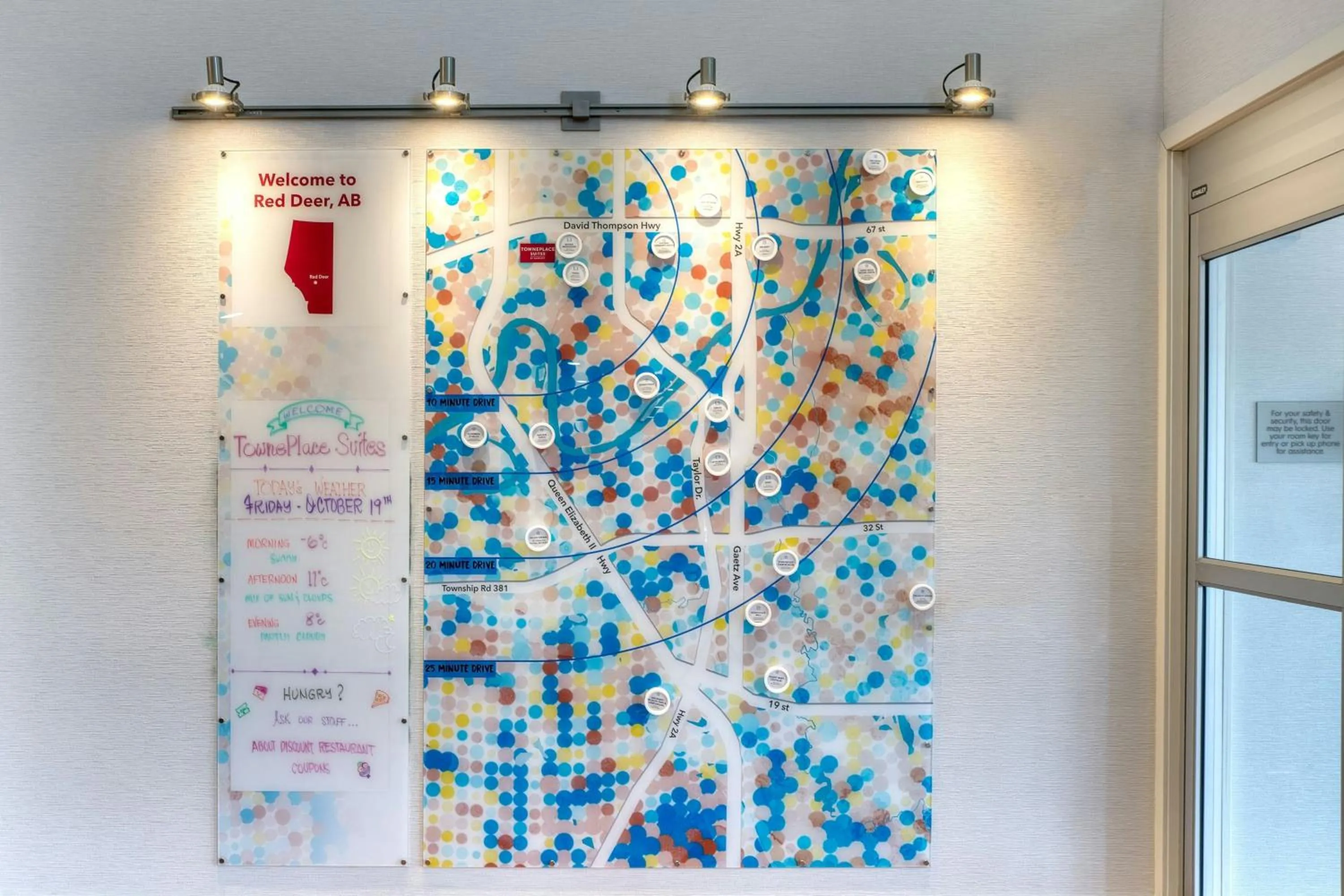 Other in TownePlace Suites by Marriott Red Deer