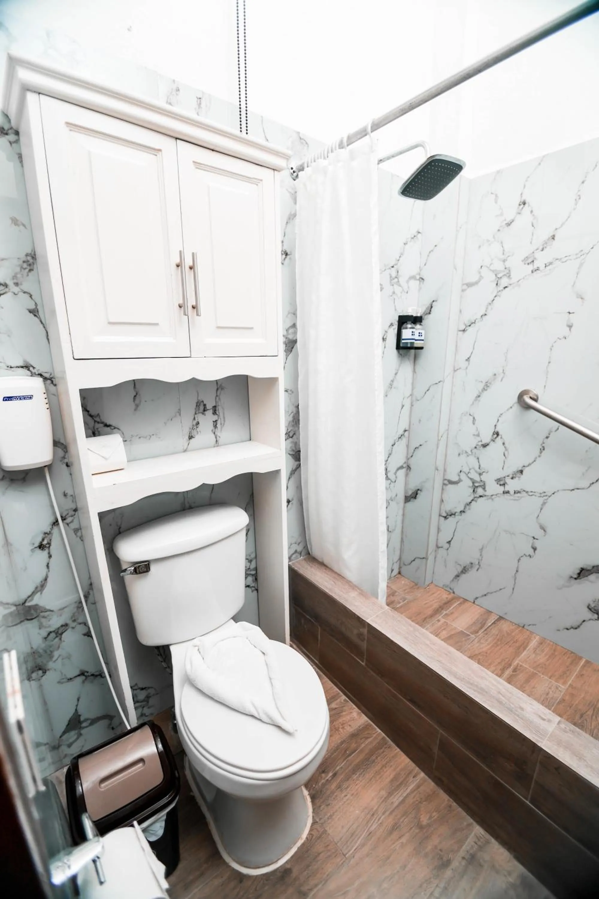 Hotel Villa del Lago