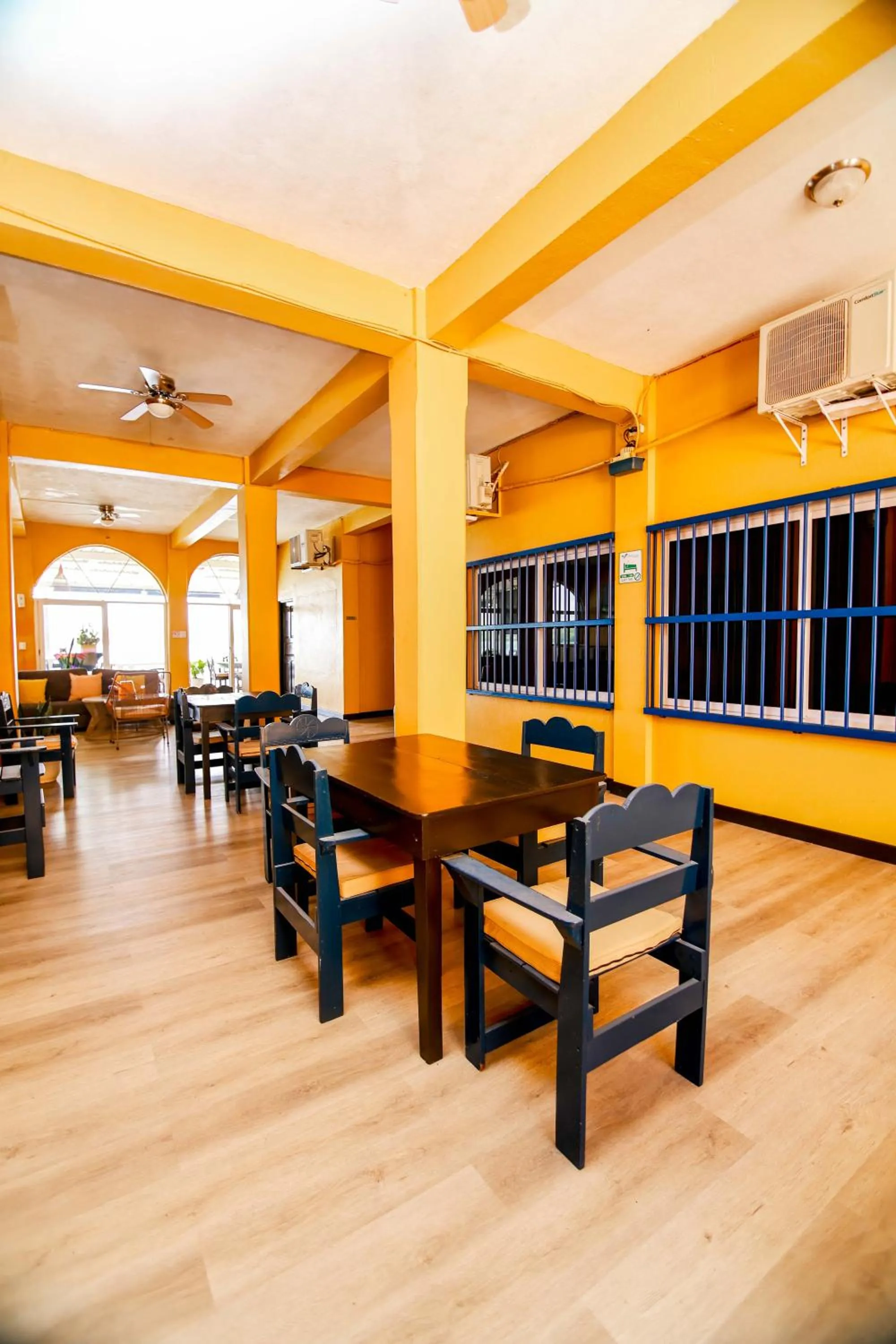 Hotel Villa del Lago