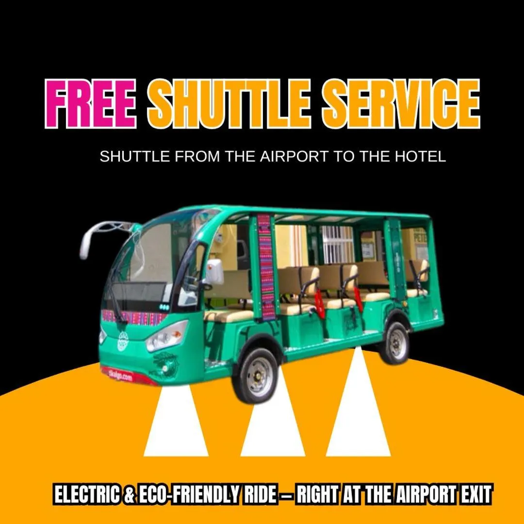 Hotel Villa del Lago