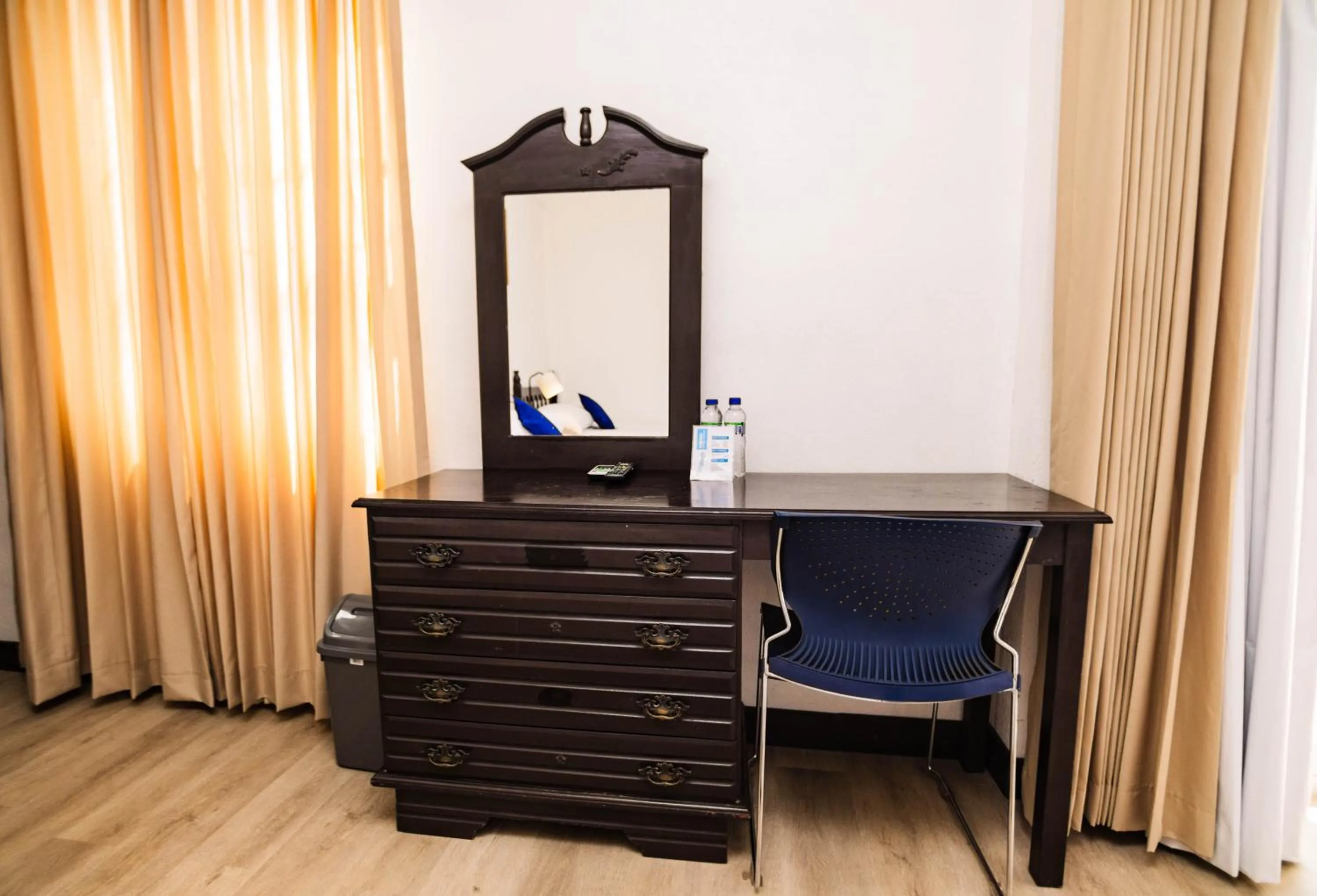 Hotel Villa del Lago