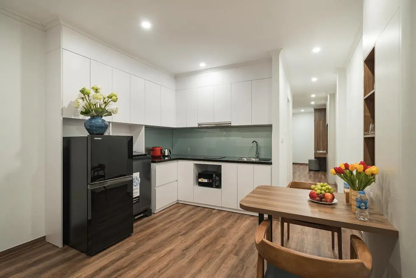 One-Bedroom Apartment in Narcissus 2 Hotel & Apartment One-Bedroom Apartment in Narcissus 2 Hotel & Apartment