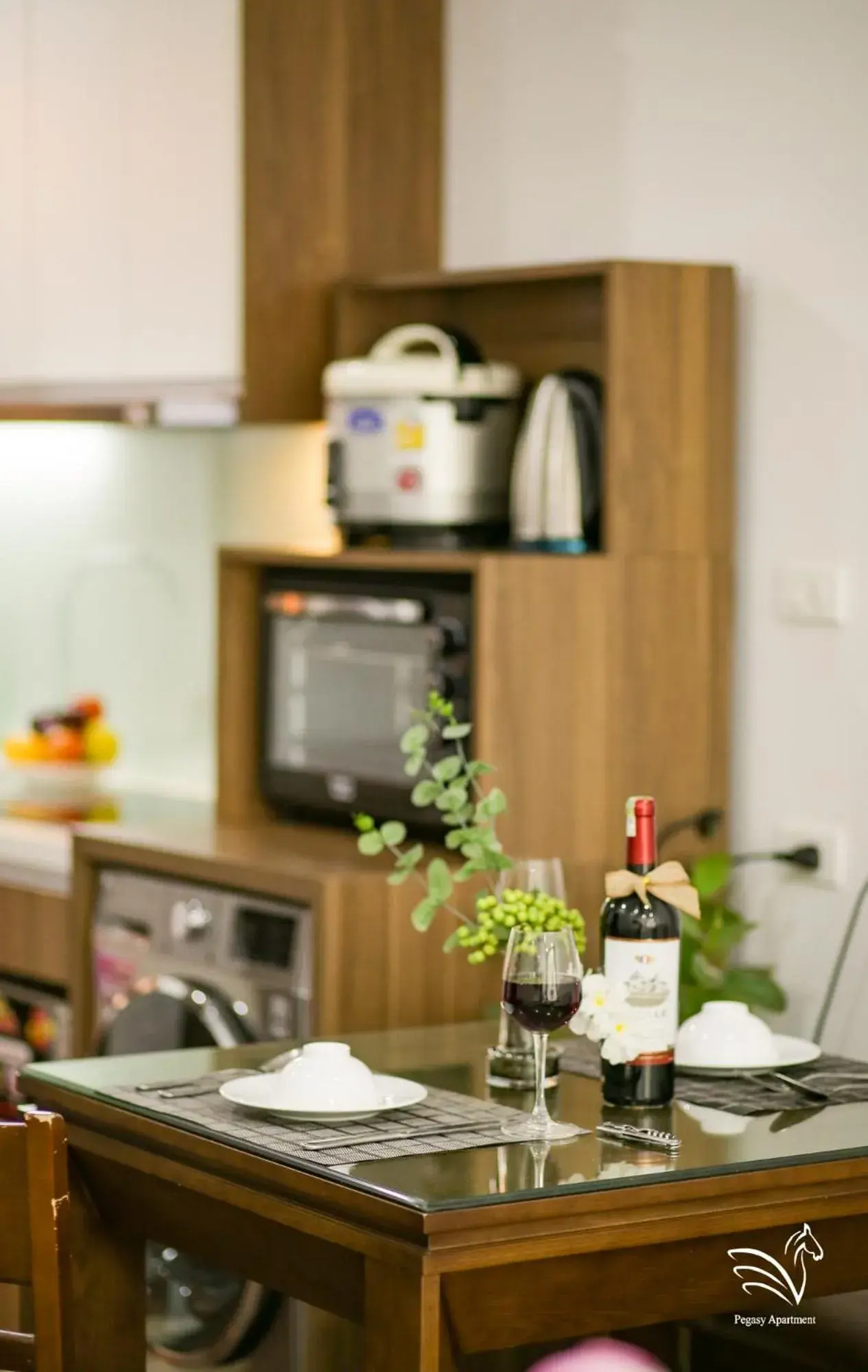 Food and drinks in Pegasy Apartments & Travel Food and drinks in Pegasy Apartments & Travel