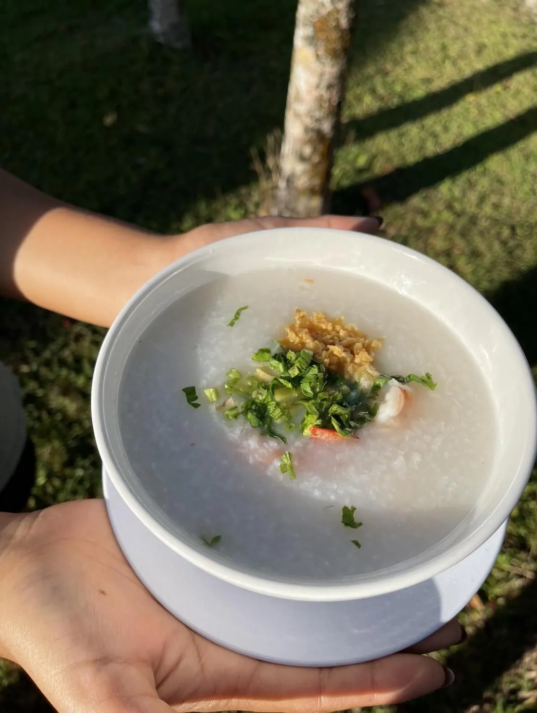 Food and drinks in Sawasdee Lagoon Camping & Restaurant