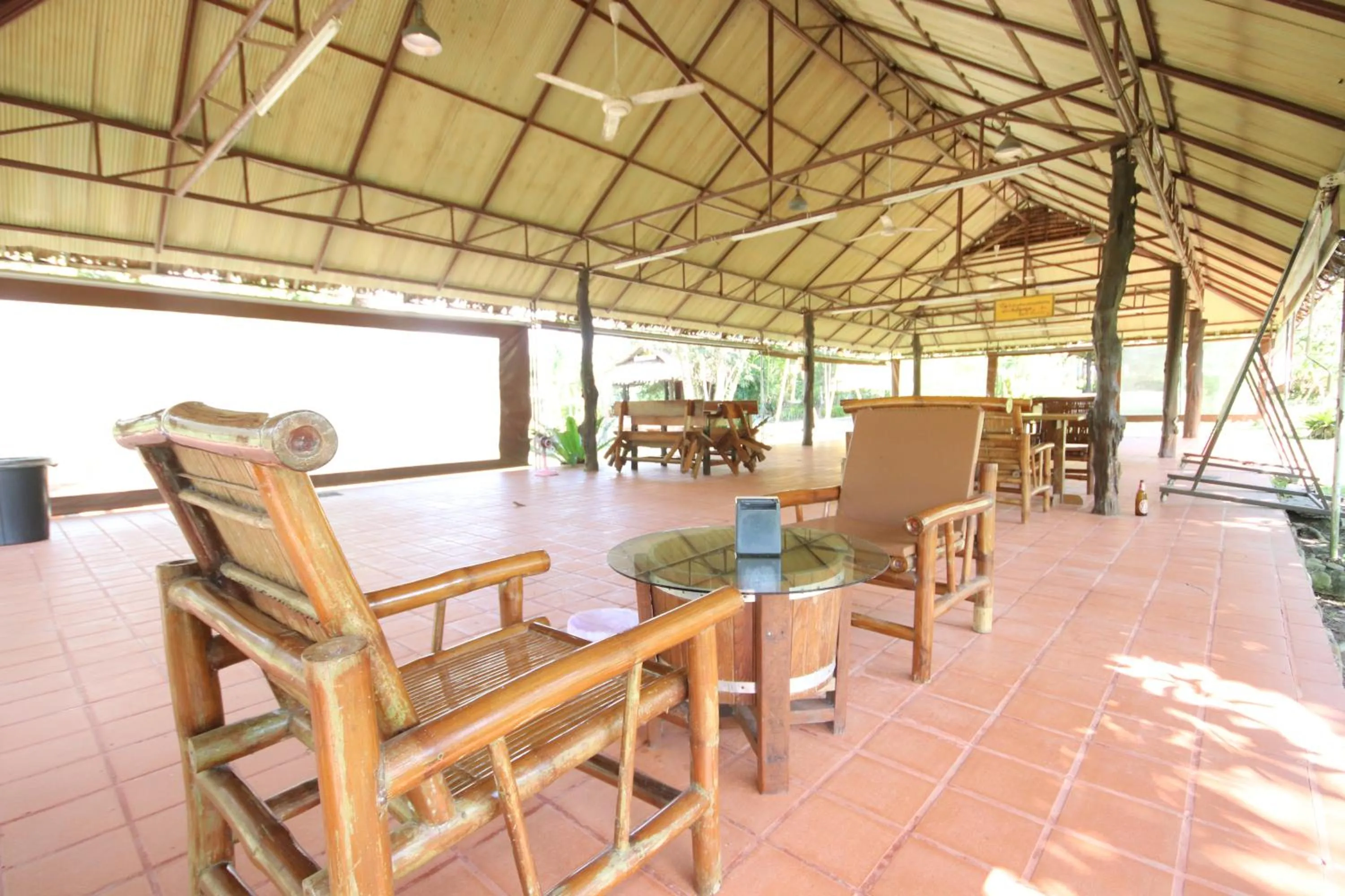 Banquet/Function facilities in Sawasdee Lagoon Camping & Restaurant
