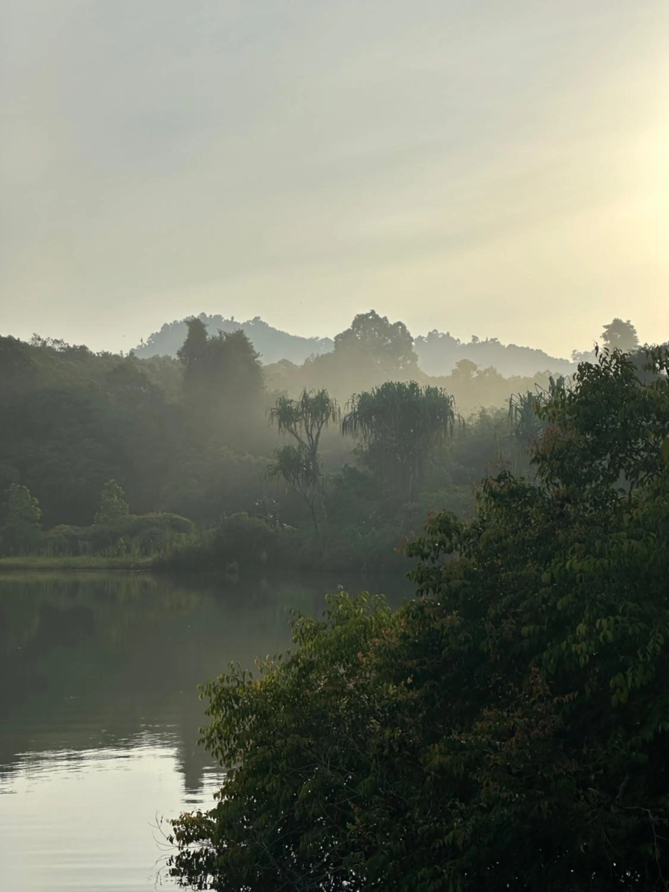 Nearby landmark in Sawasdee Lagoon Camping & Restaurant