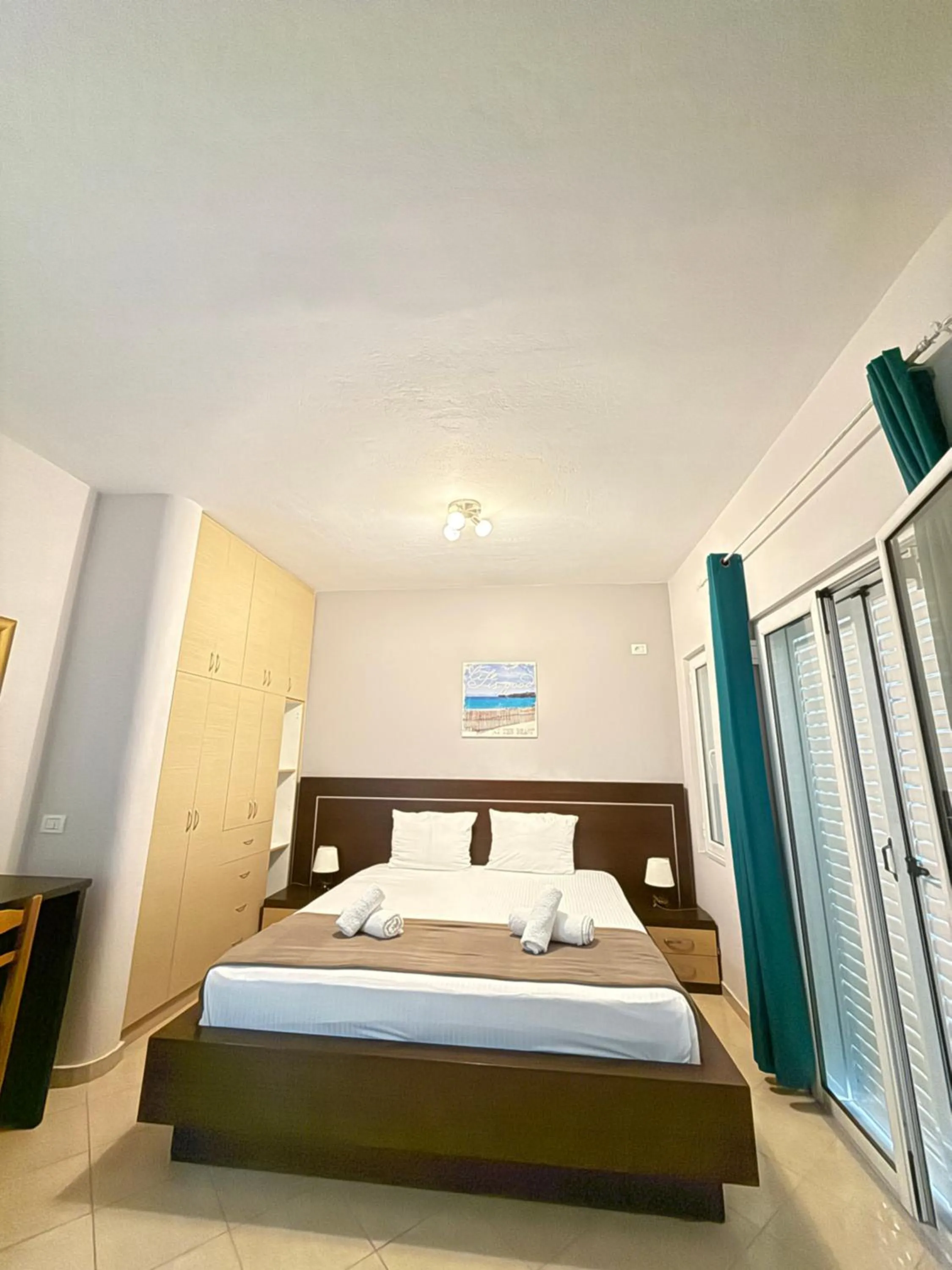 Prishtina Hotel Sarande