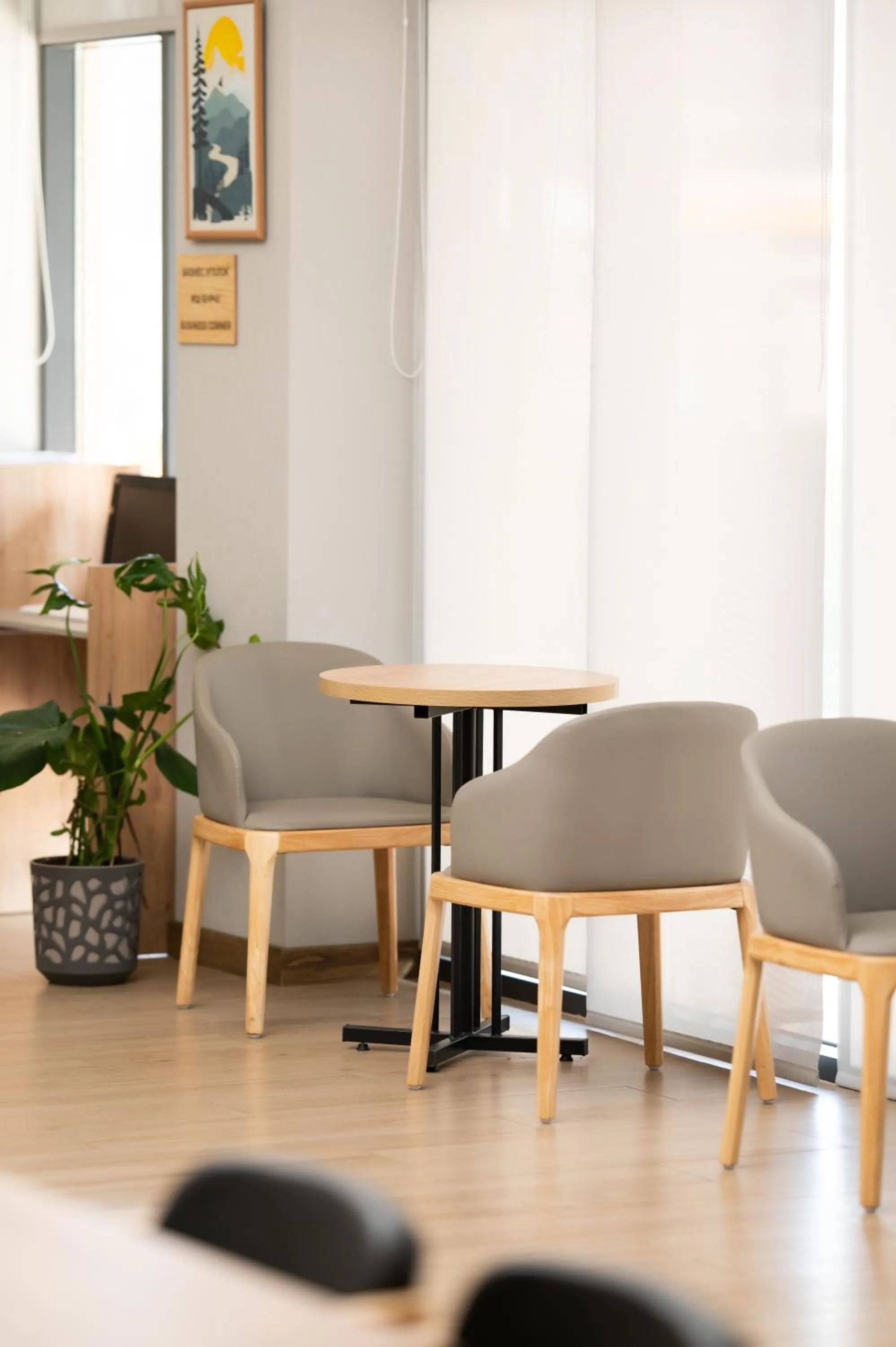 Freedom hotel Bishkek