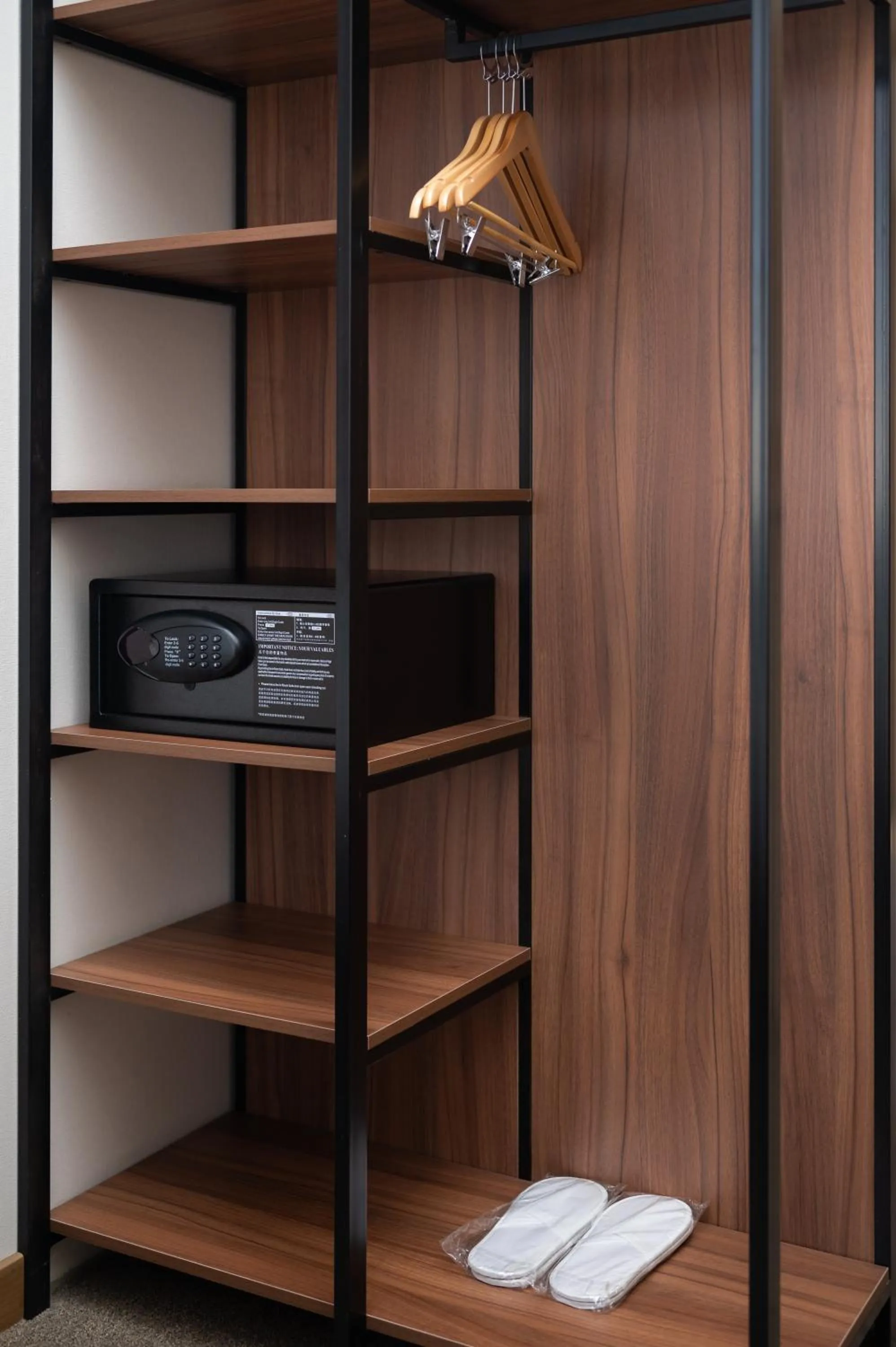 Freedom hotel Bishkek