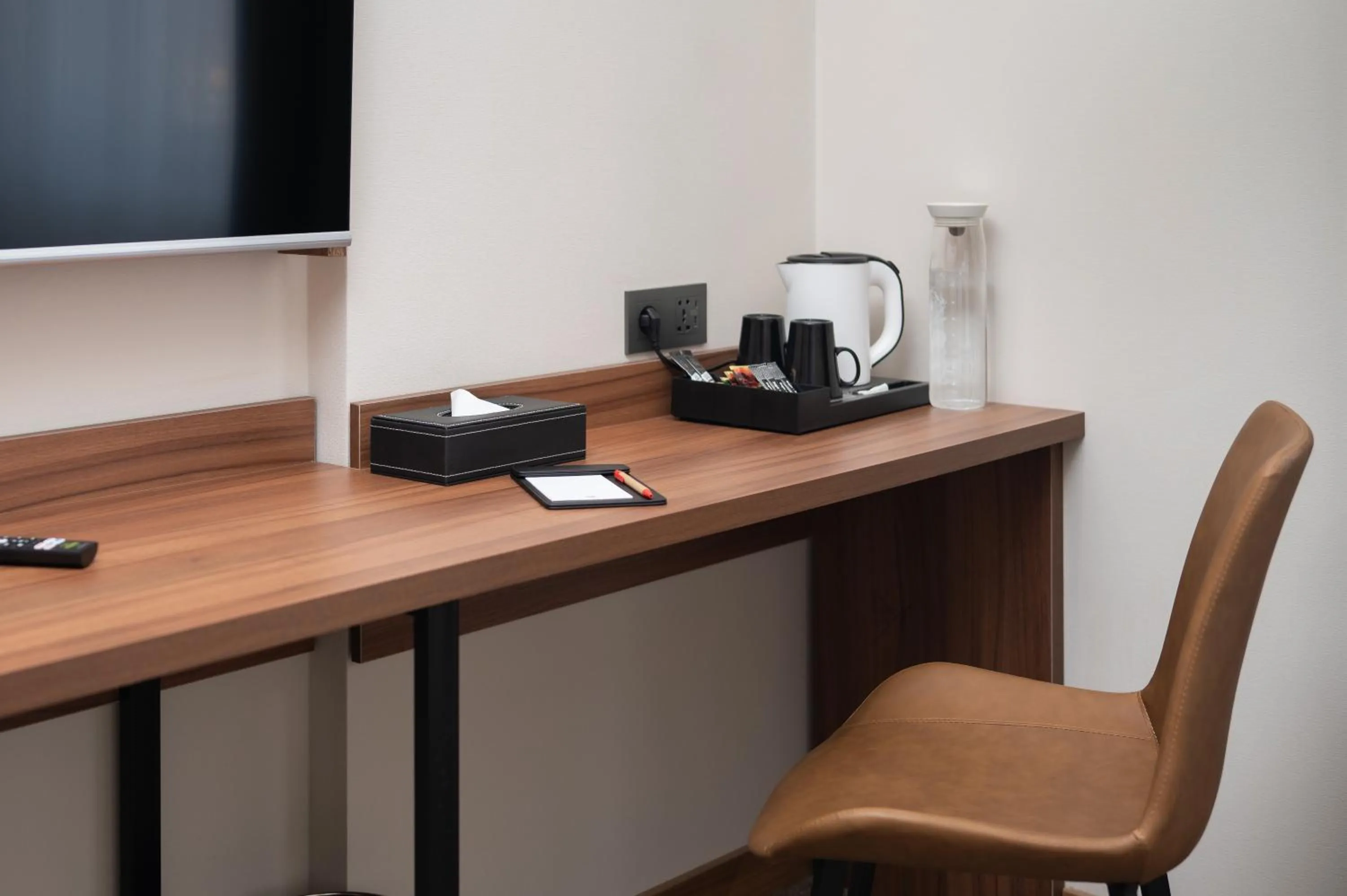 Freedom hotel Bishkek