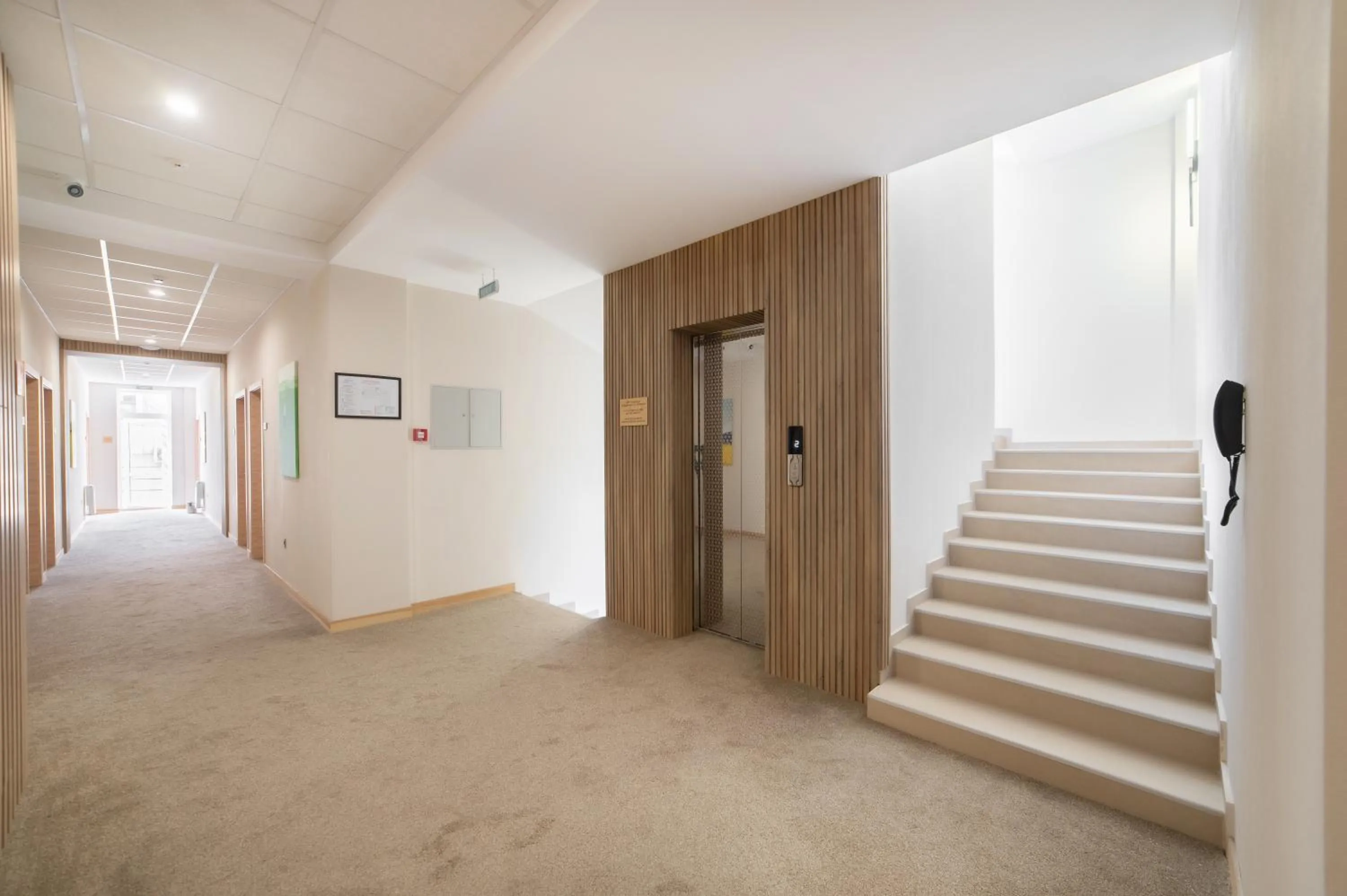 Freedom hotel Bishkek