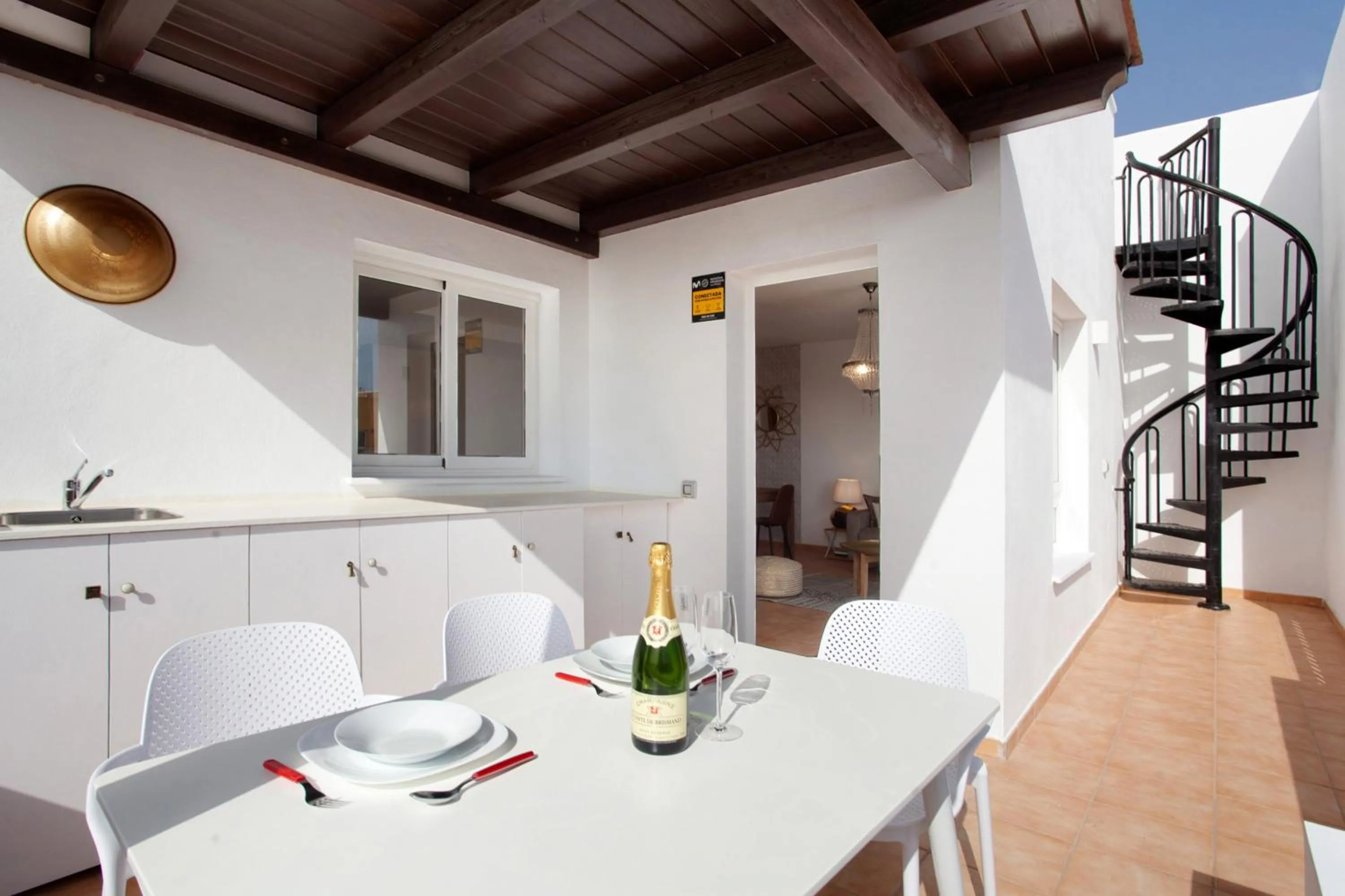 Property building in Luxury Ocean View