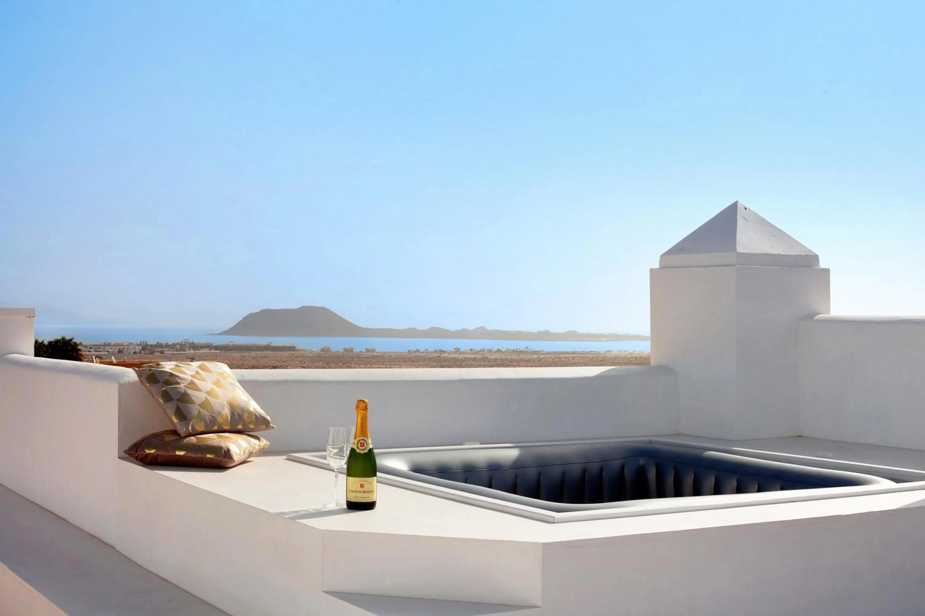 Luxury Ocean View