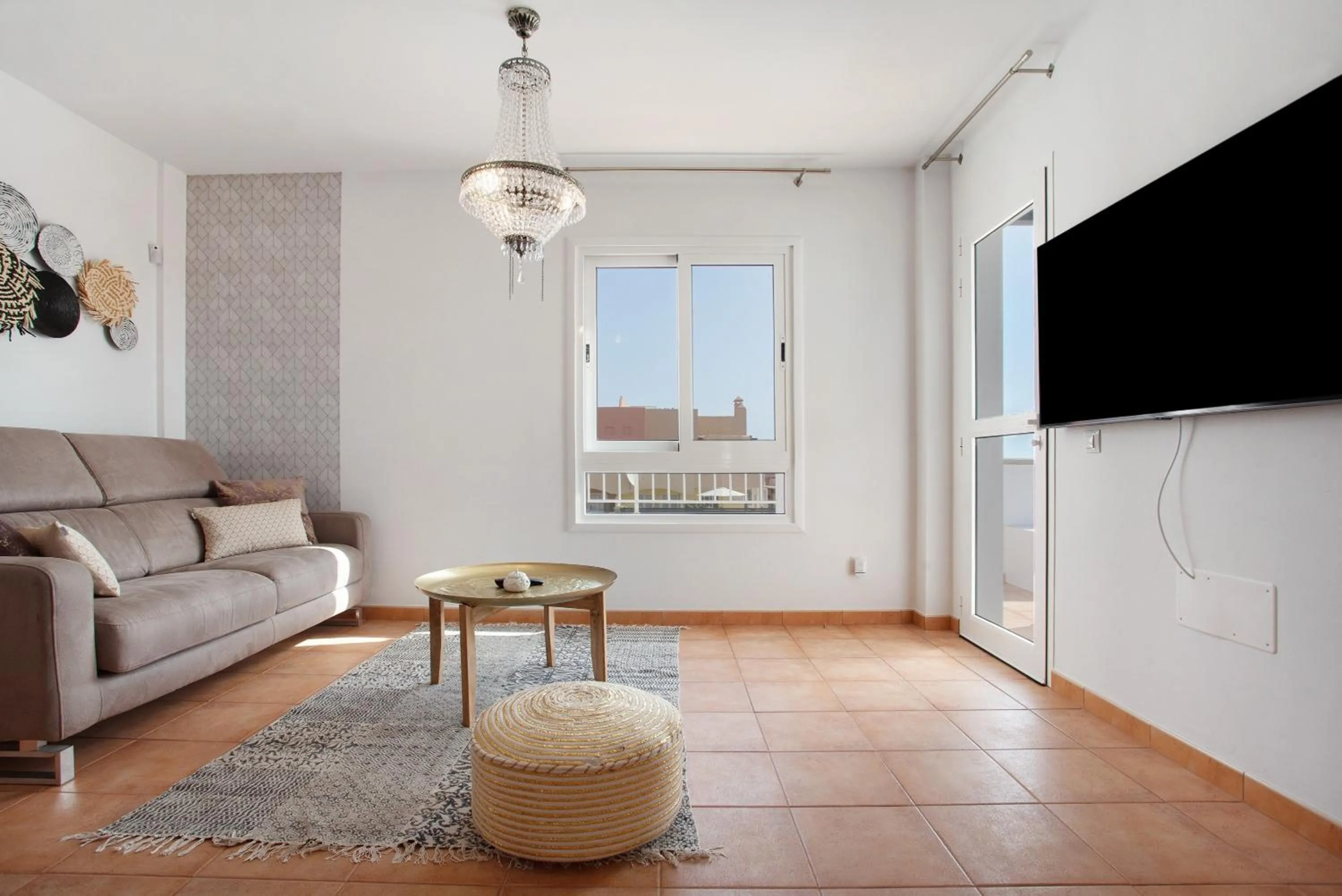 Property building in Luxury Ocean View